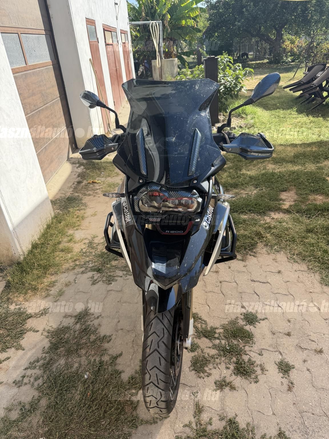 BMW R 1200 GS 2013/5 - 1