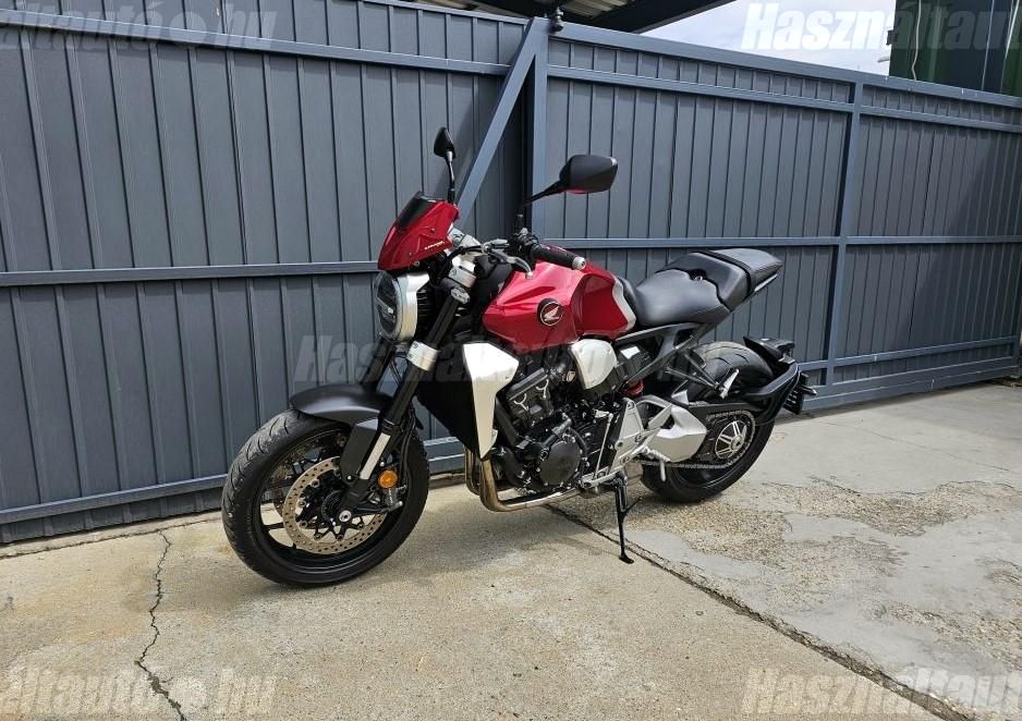 HONDA CB 1000 R 2018/5 - 1