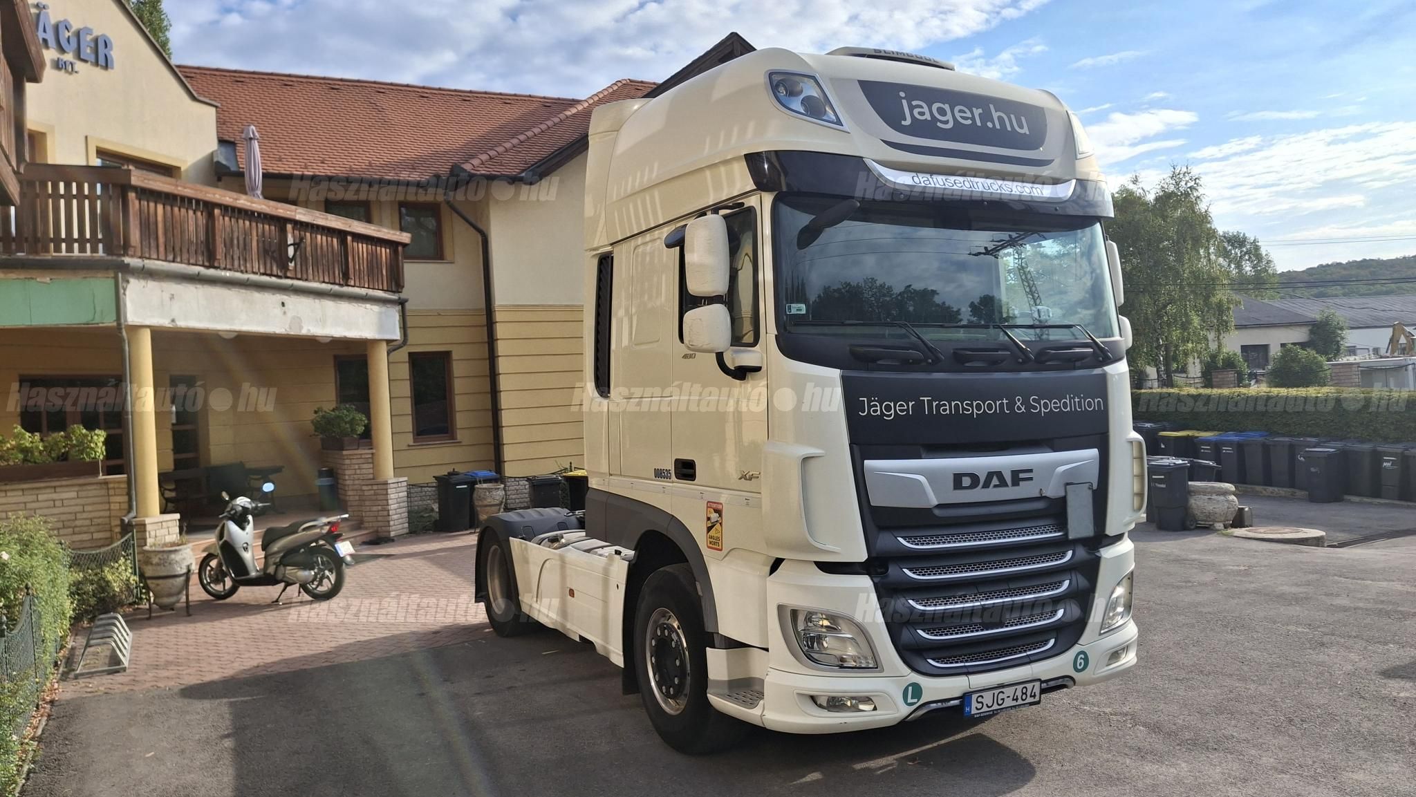DAF 2020/12 - 1