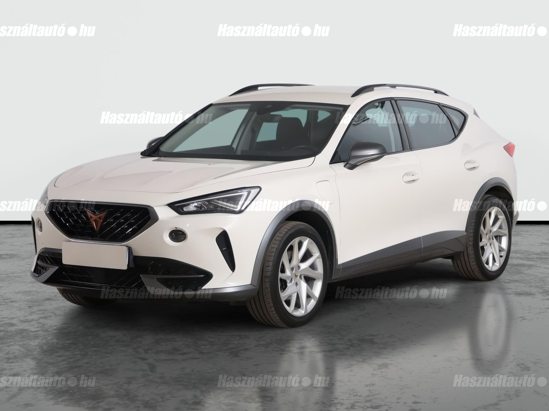 CUPRA FORMENTOR 2022/3 - 1