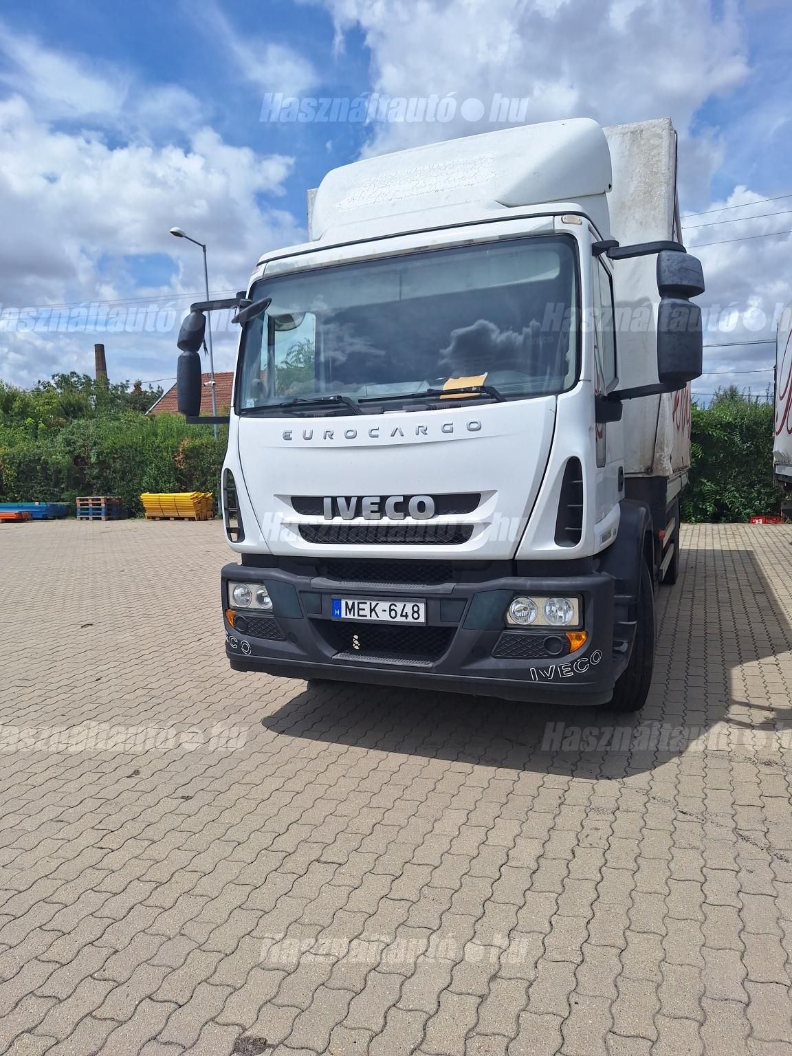 IVECO 2012/9 - 1