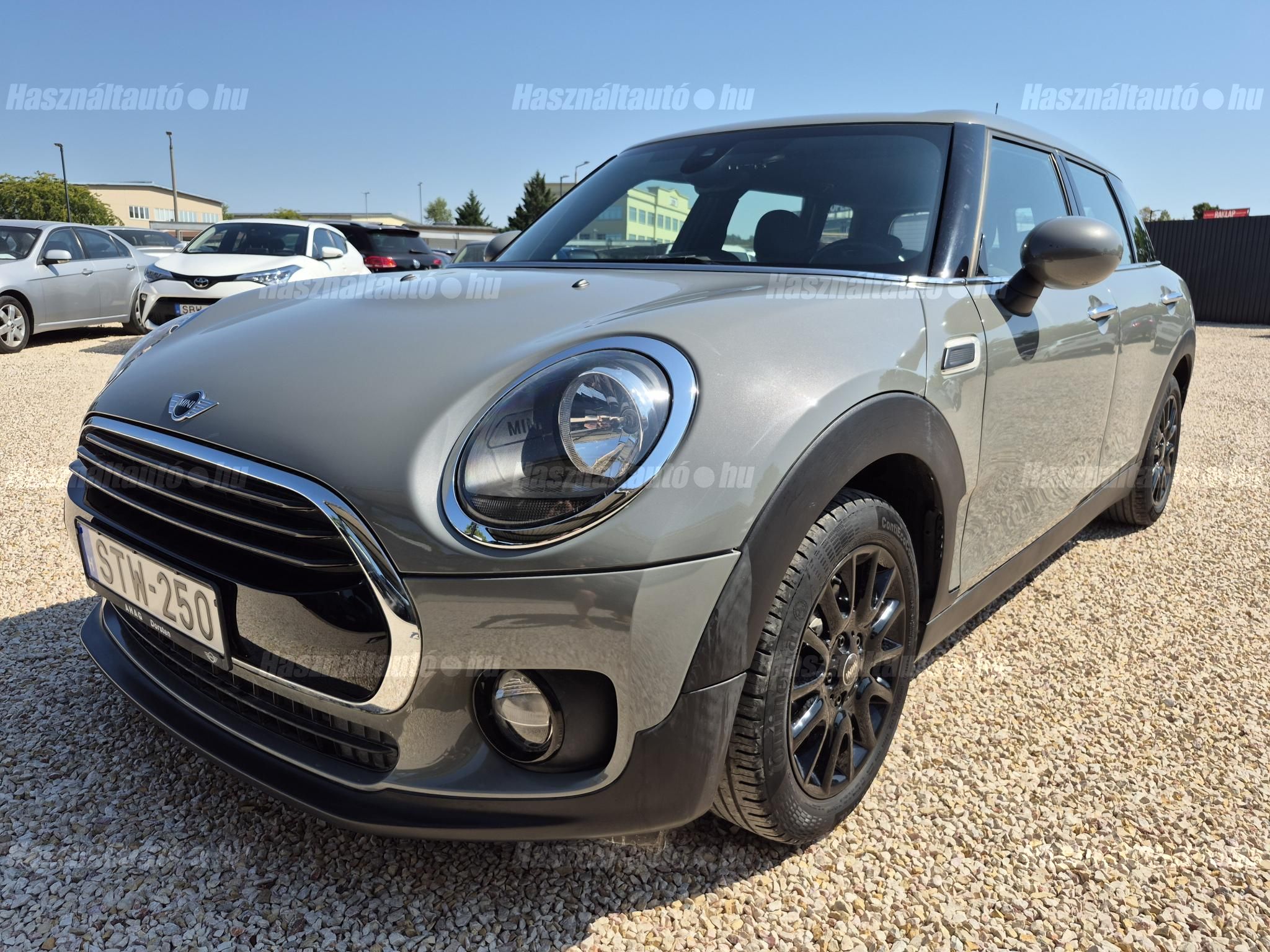 MINI COUNTRYMAN 2018/2 - 1