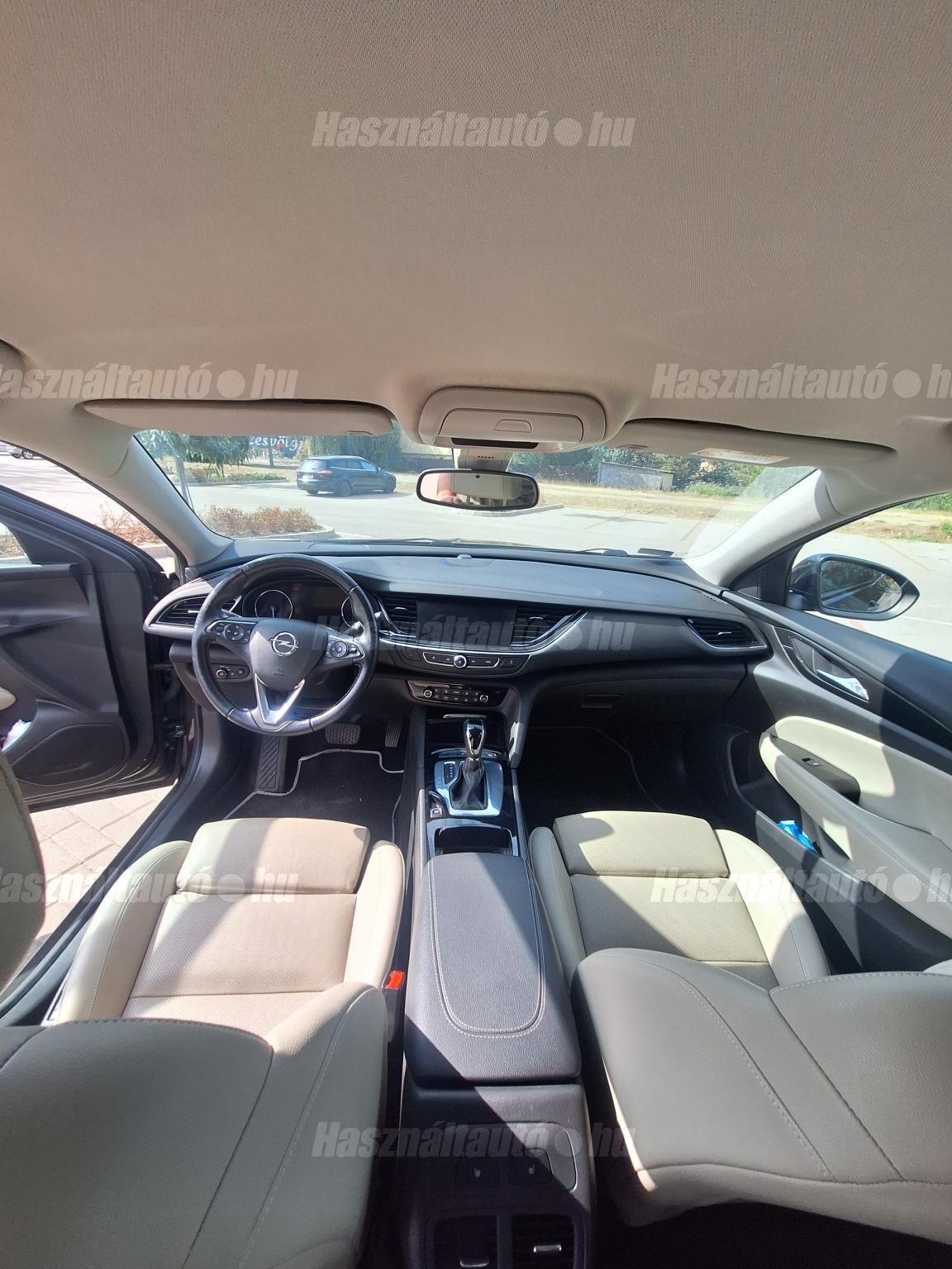 OPEL INSIGNIA 2021/9 - 1