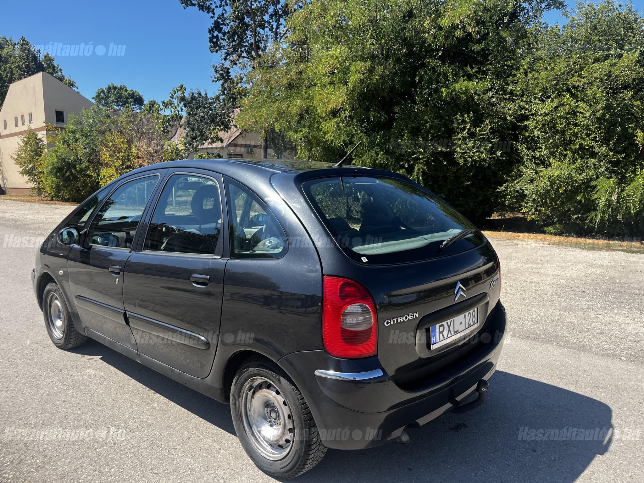 CITROEN XSARA PICASSO 2008/10 - 1