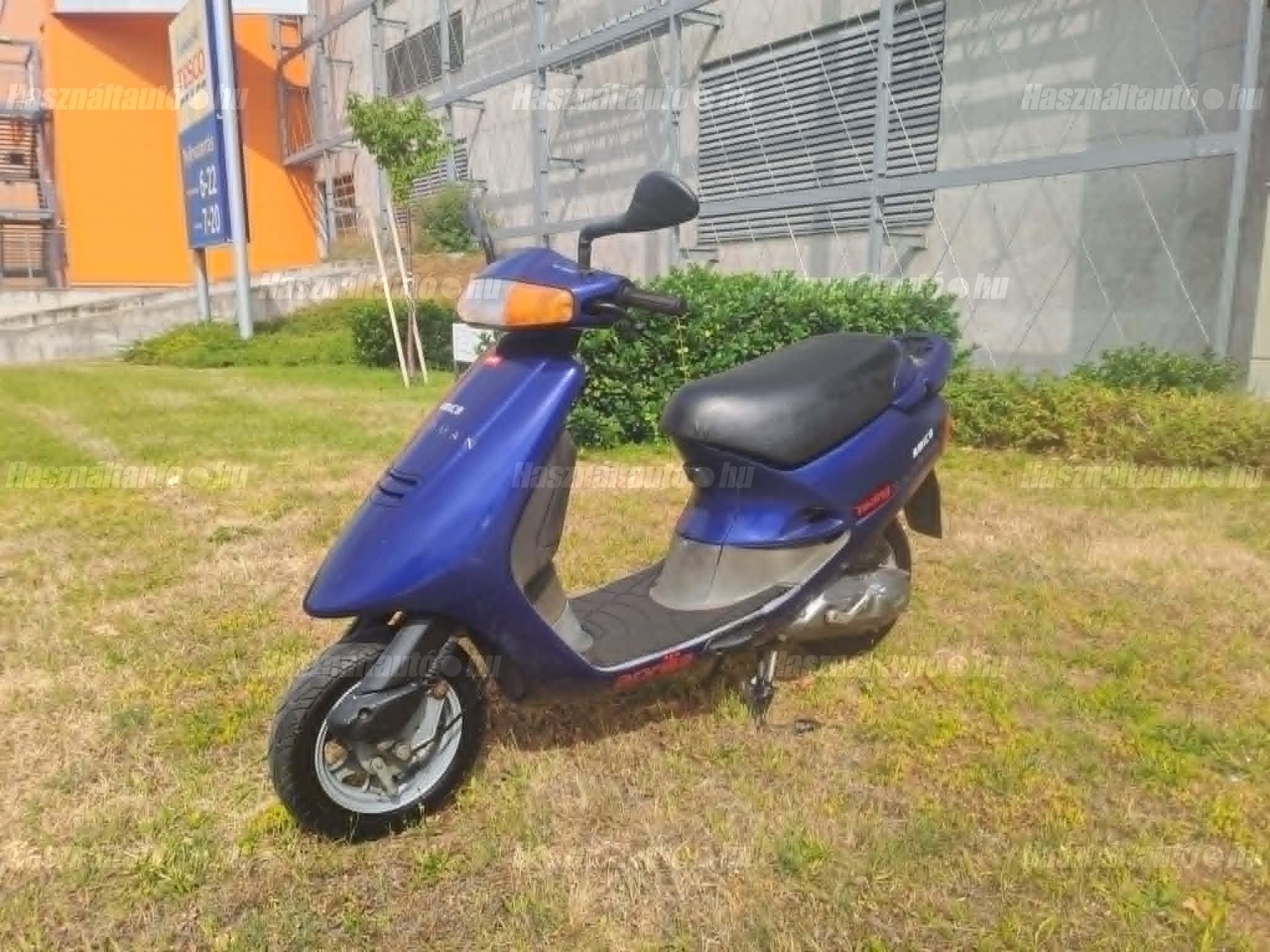 APRILIA AMICO 1996/7 - 1