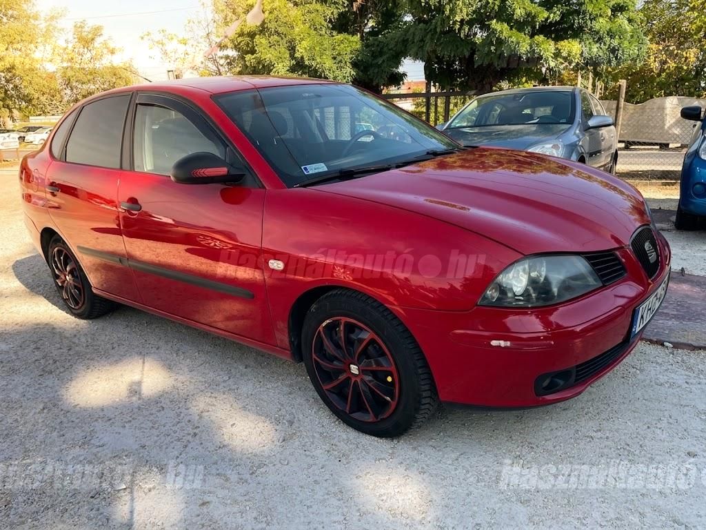 SEAT CORDOBA 2006/7 - 1