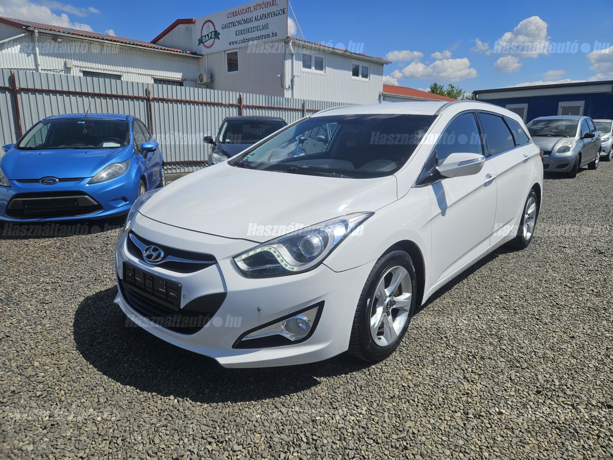 HYUNDAI I40 2012/2 - 1