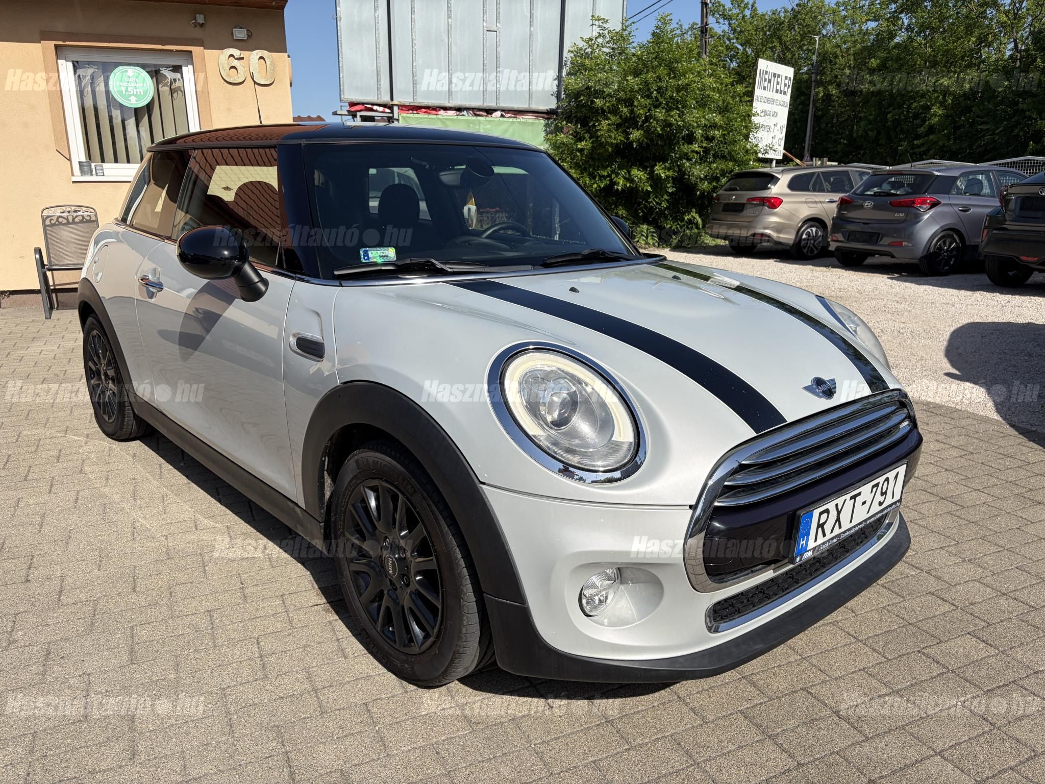MINI COOPER 2015/2 - 1