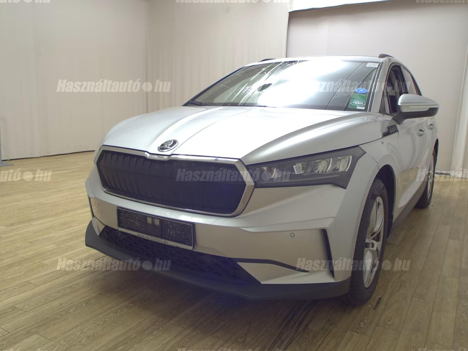 SKODA ENYAQ 2023/1 - 1