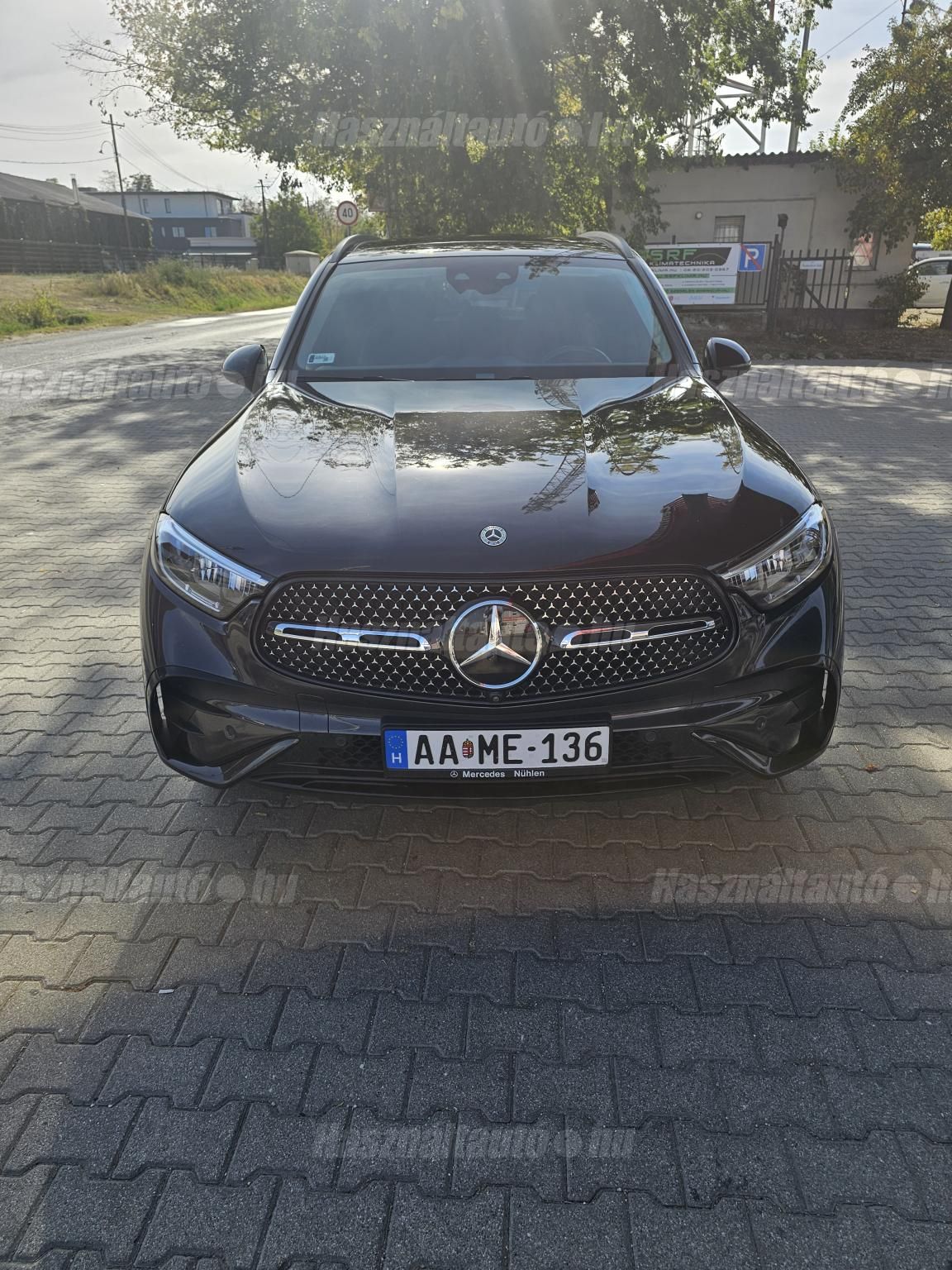 MERCEDES-BENZ GLC 200 2023/2 - 1