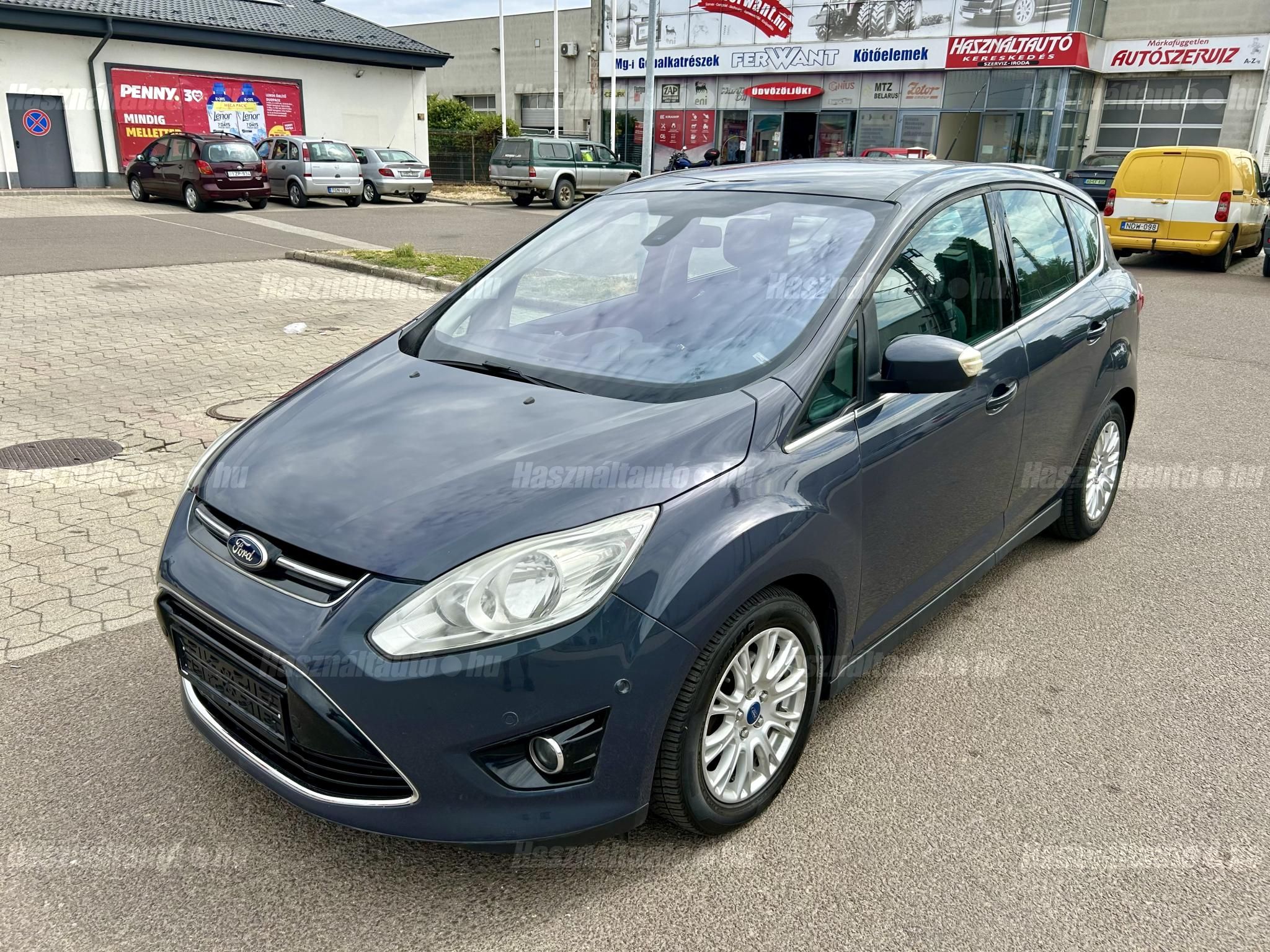 FORD C-MAX 2011/5 - 1