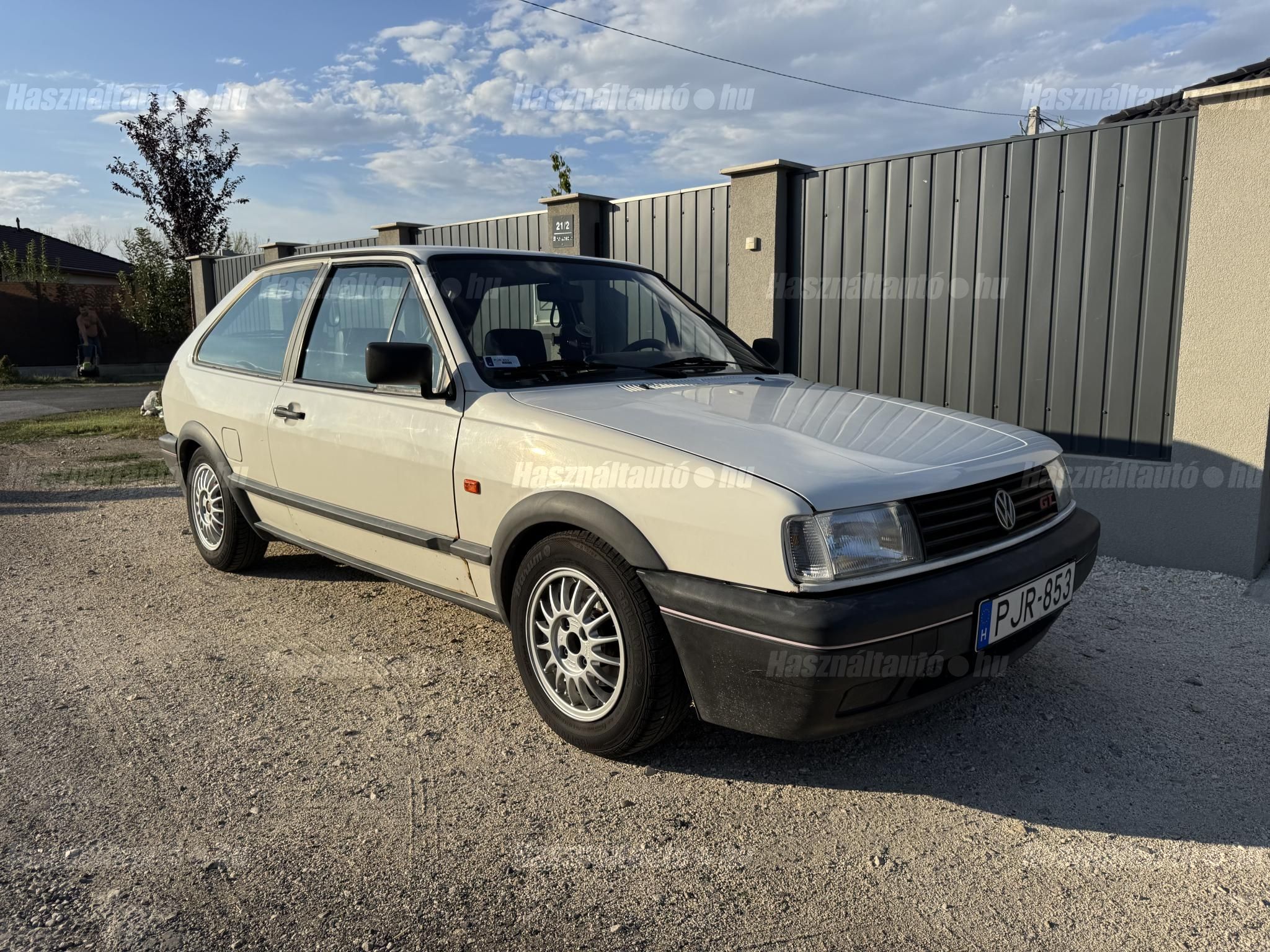 VOLKSWAGEN POLO II 1994/10 - 1