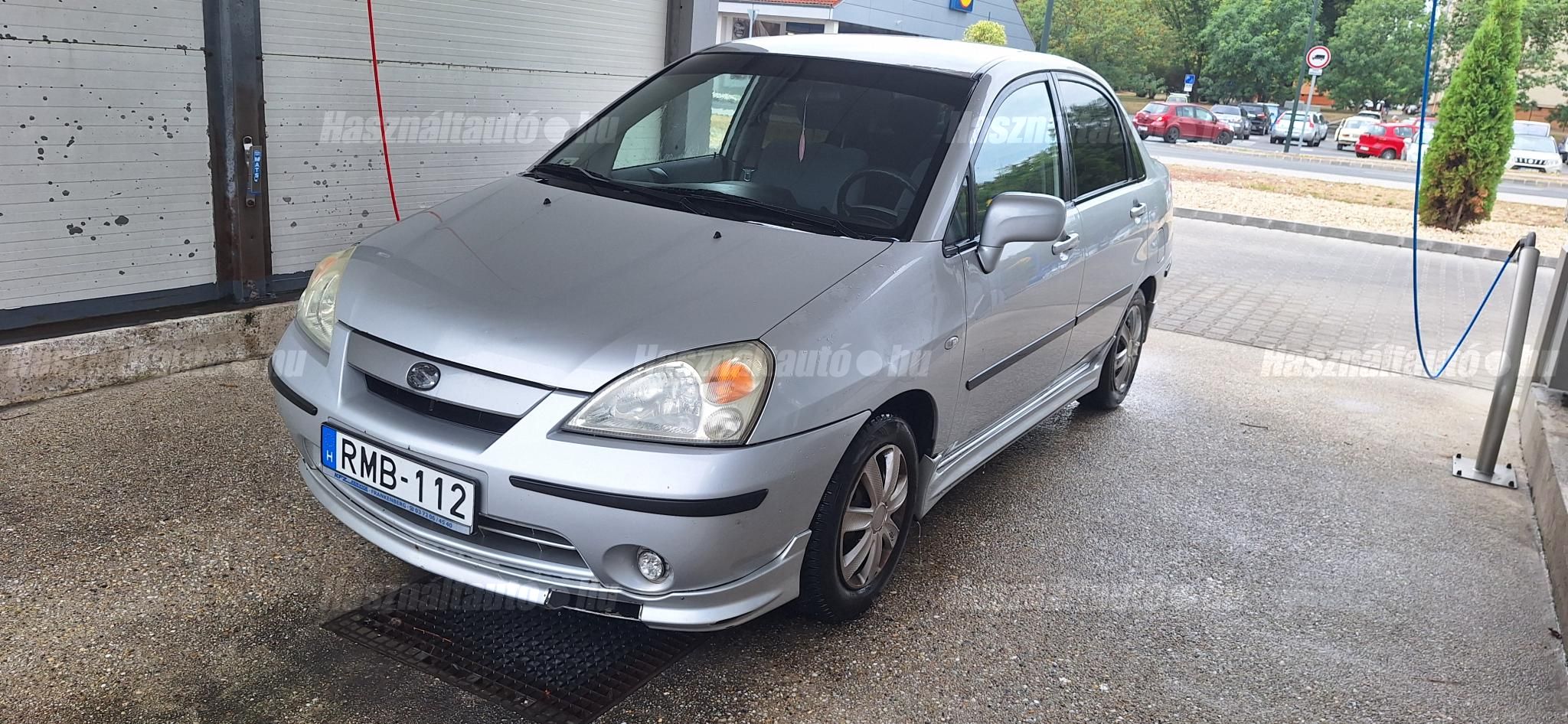 SUZUKI LIANA 2002/1 - 1