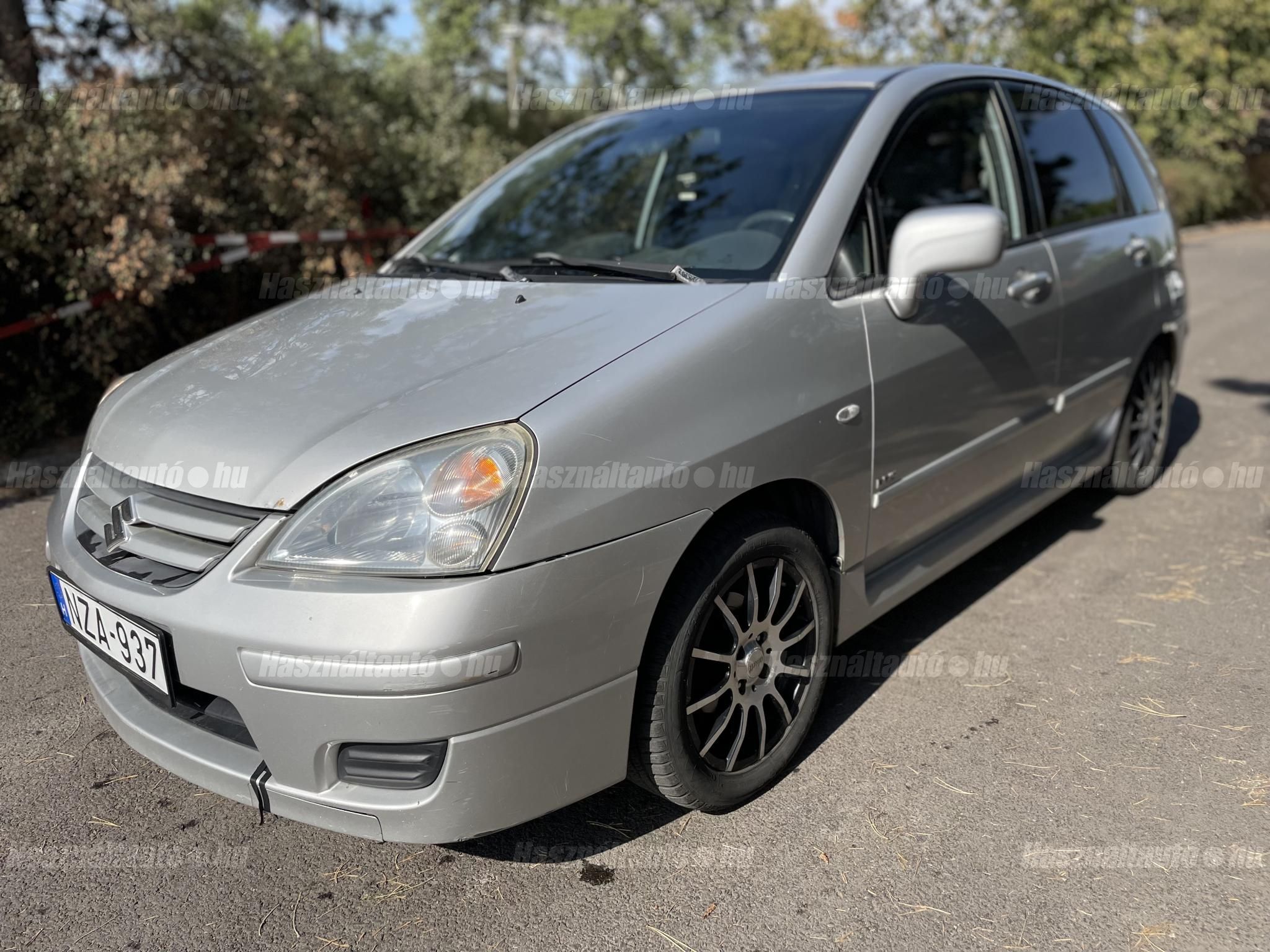 SUZUKI LIANA 2005/8 - 1