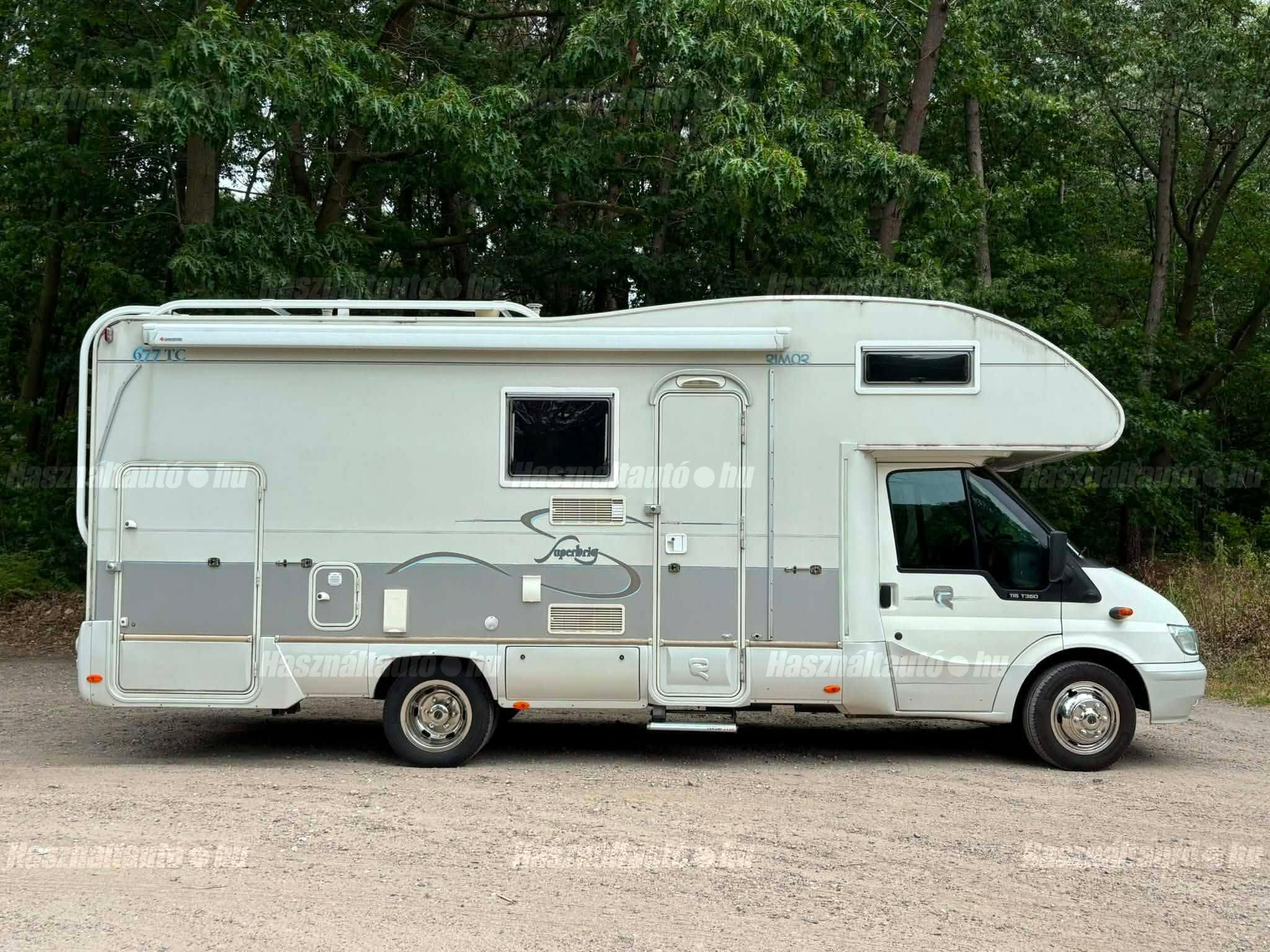 FORD 2005/9 - 1