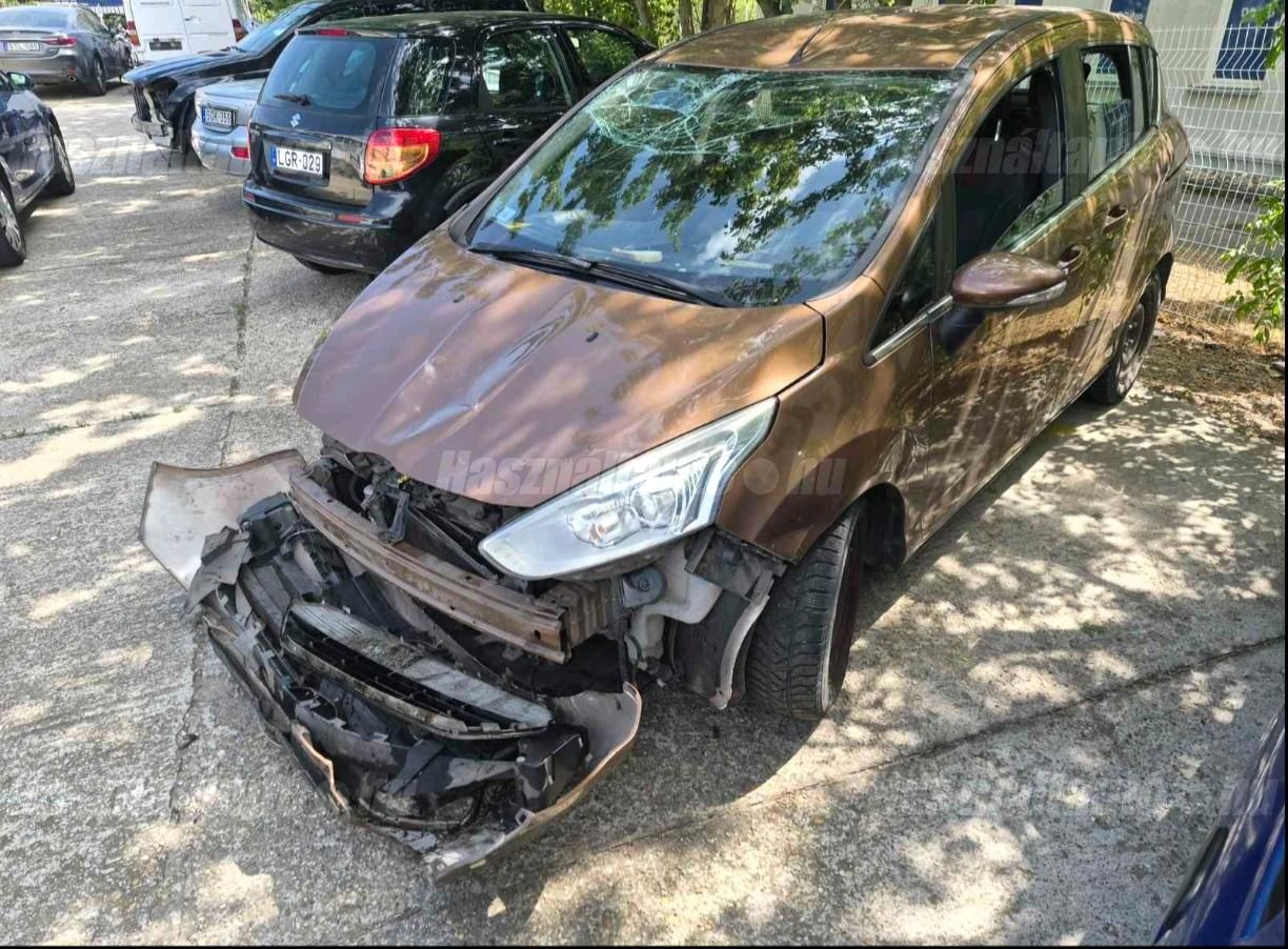 FORD B-MAX 2012/9 - 1
