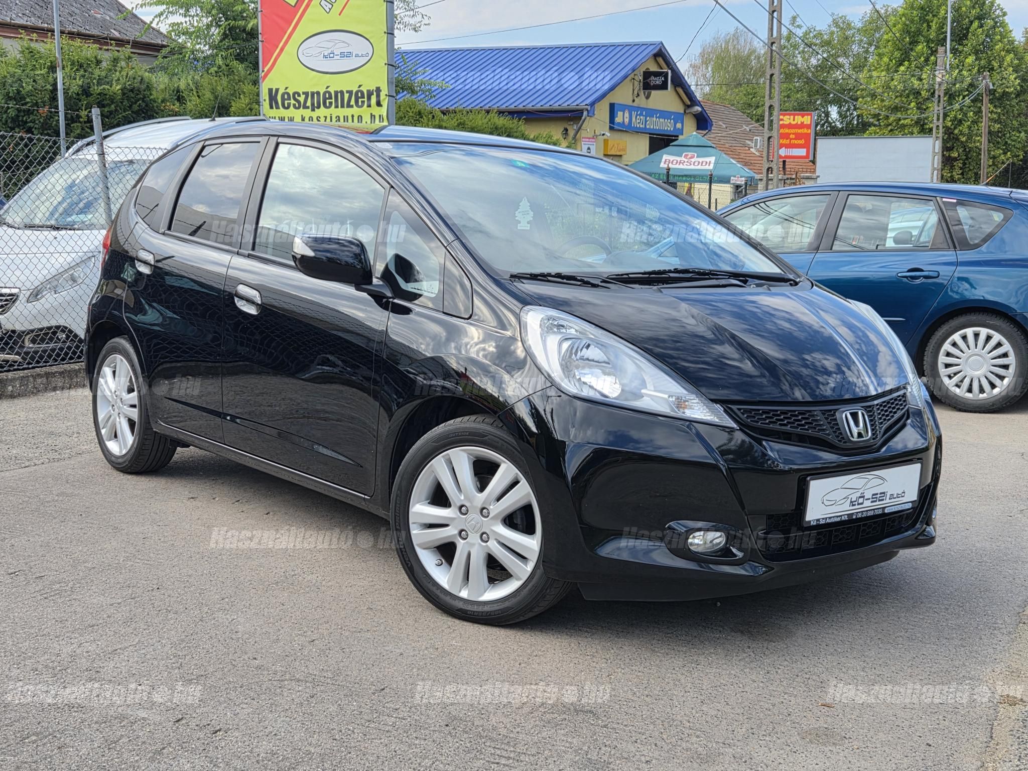 HONDA JAZZ 2015/5 - 1