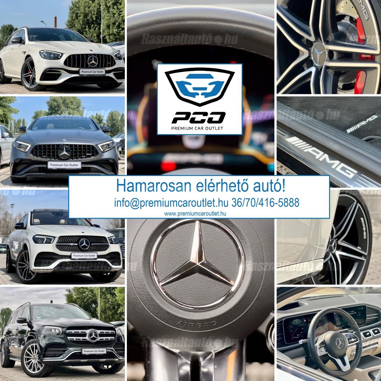 MERCEDES-AMG GT 2020 - 1