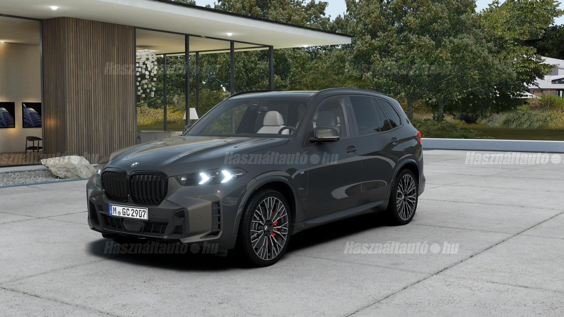 BMW X5 2026/3 - 1