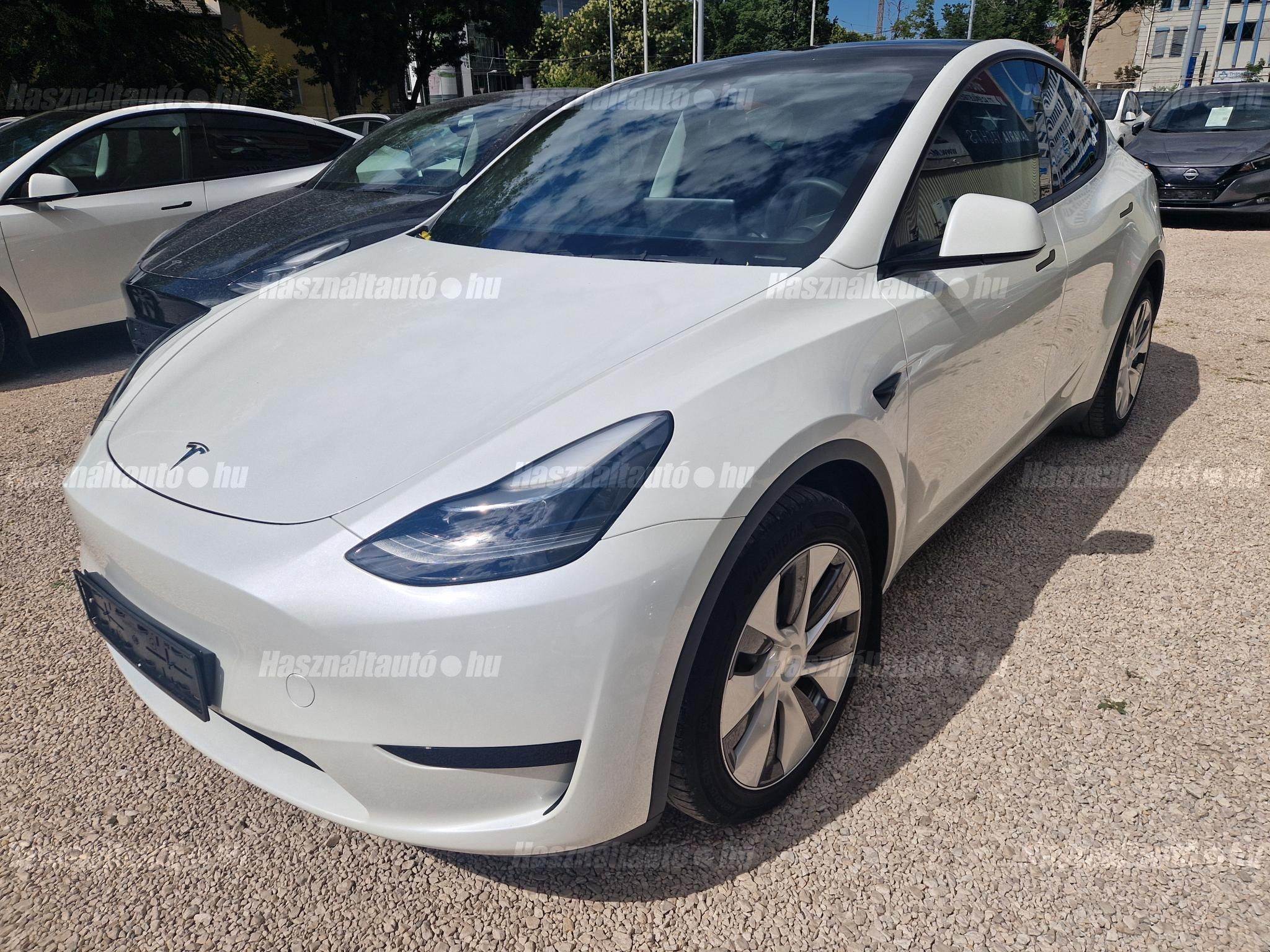 TESLA MODEL Y 2024/1 - 1