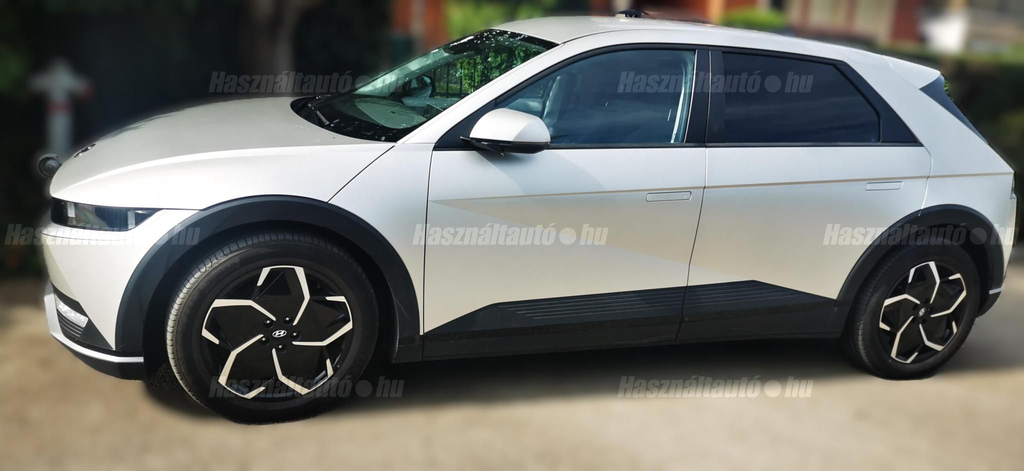 HYUNDAI IONIQ 5 2022/6 - 1