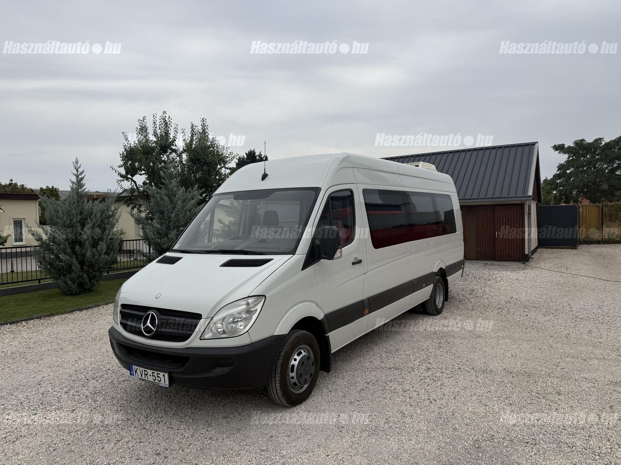 MERCEDES-BENZ 2008/1 - 1