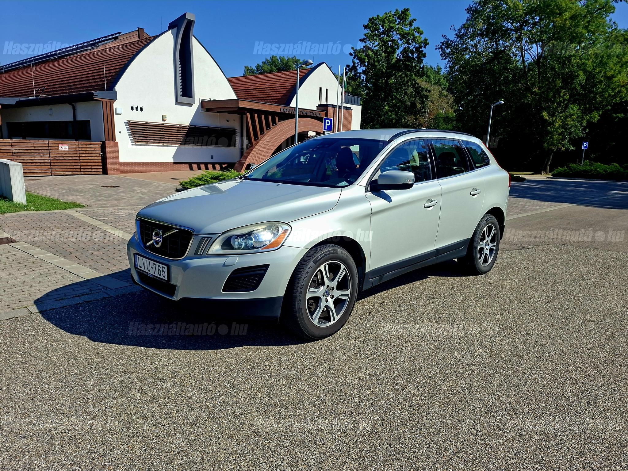 VOLVO XC60 2011/2 - 1
