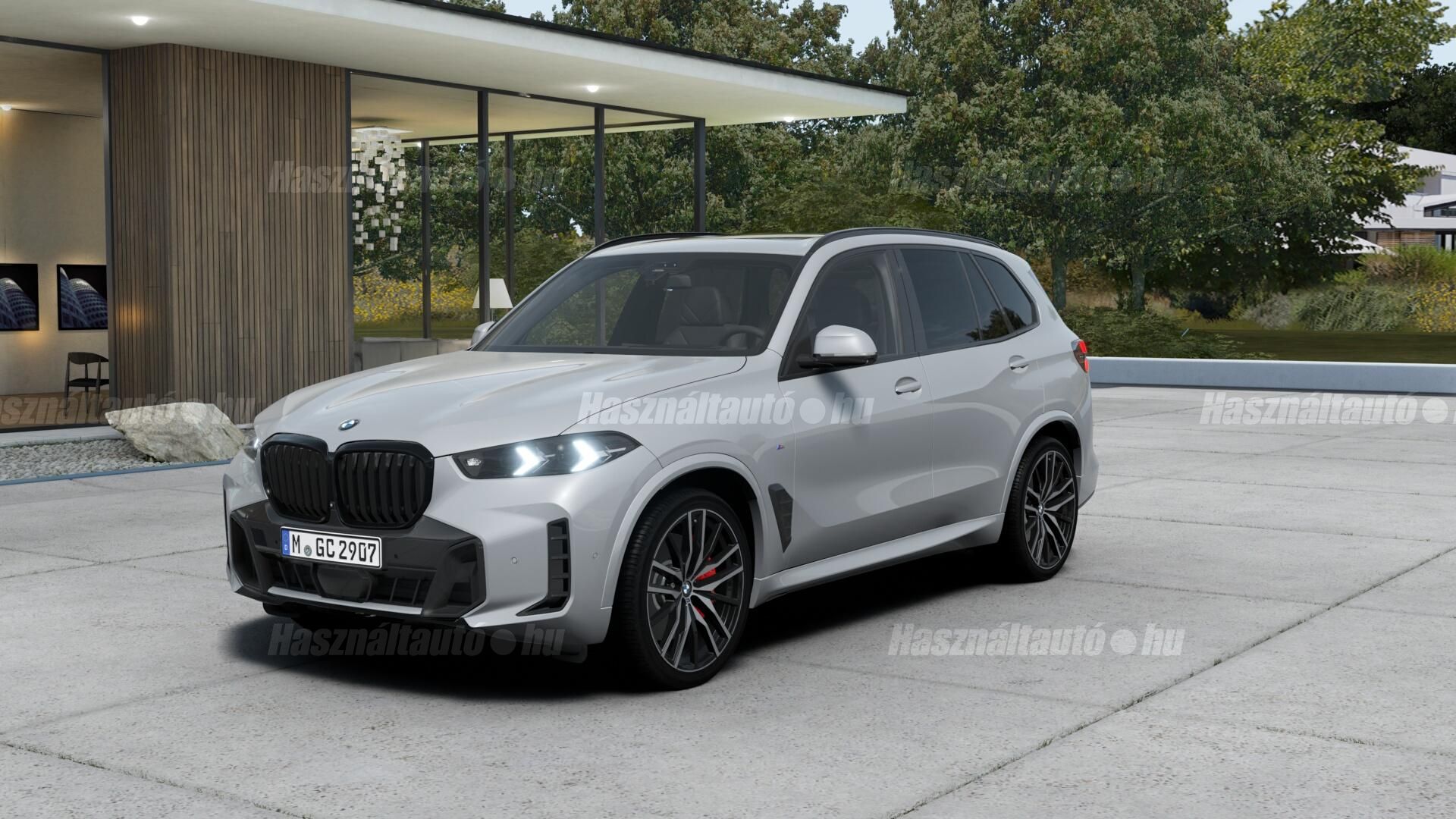BMW X5 2026/3 - 1