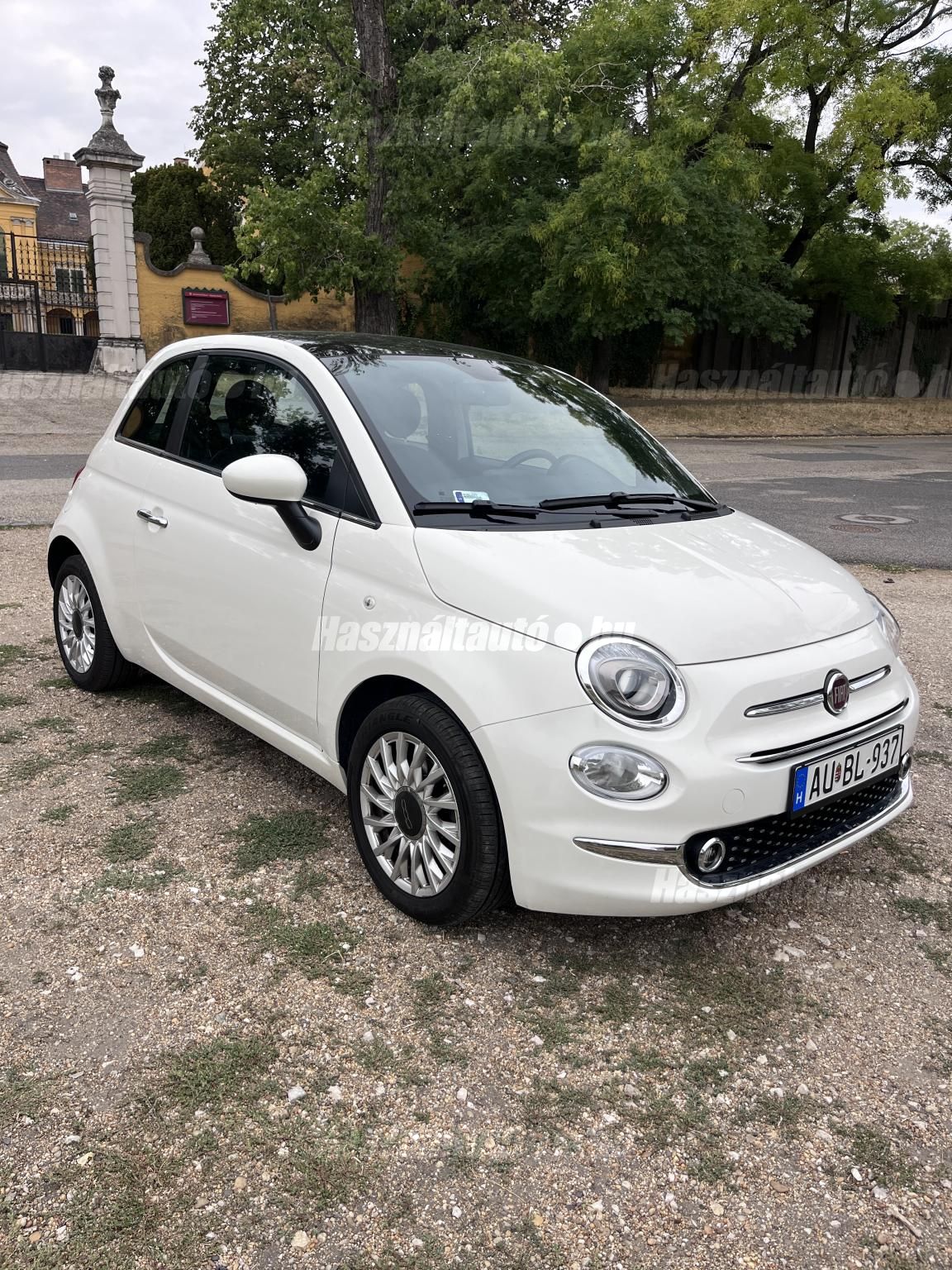 FIAT 500 2024/1 - 1