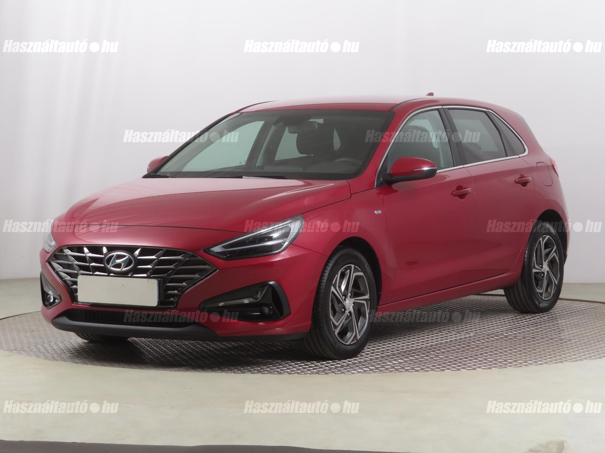 HYUNDAI I30 2023/6 - 1