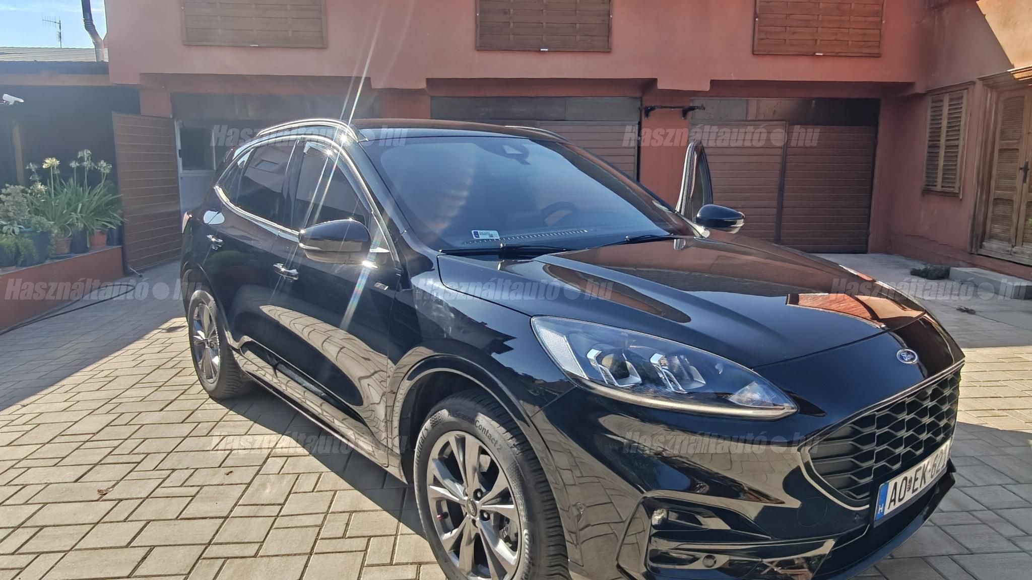 FORD KUGA 2022/3 - 1
