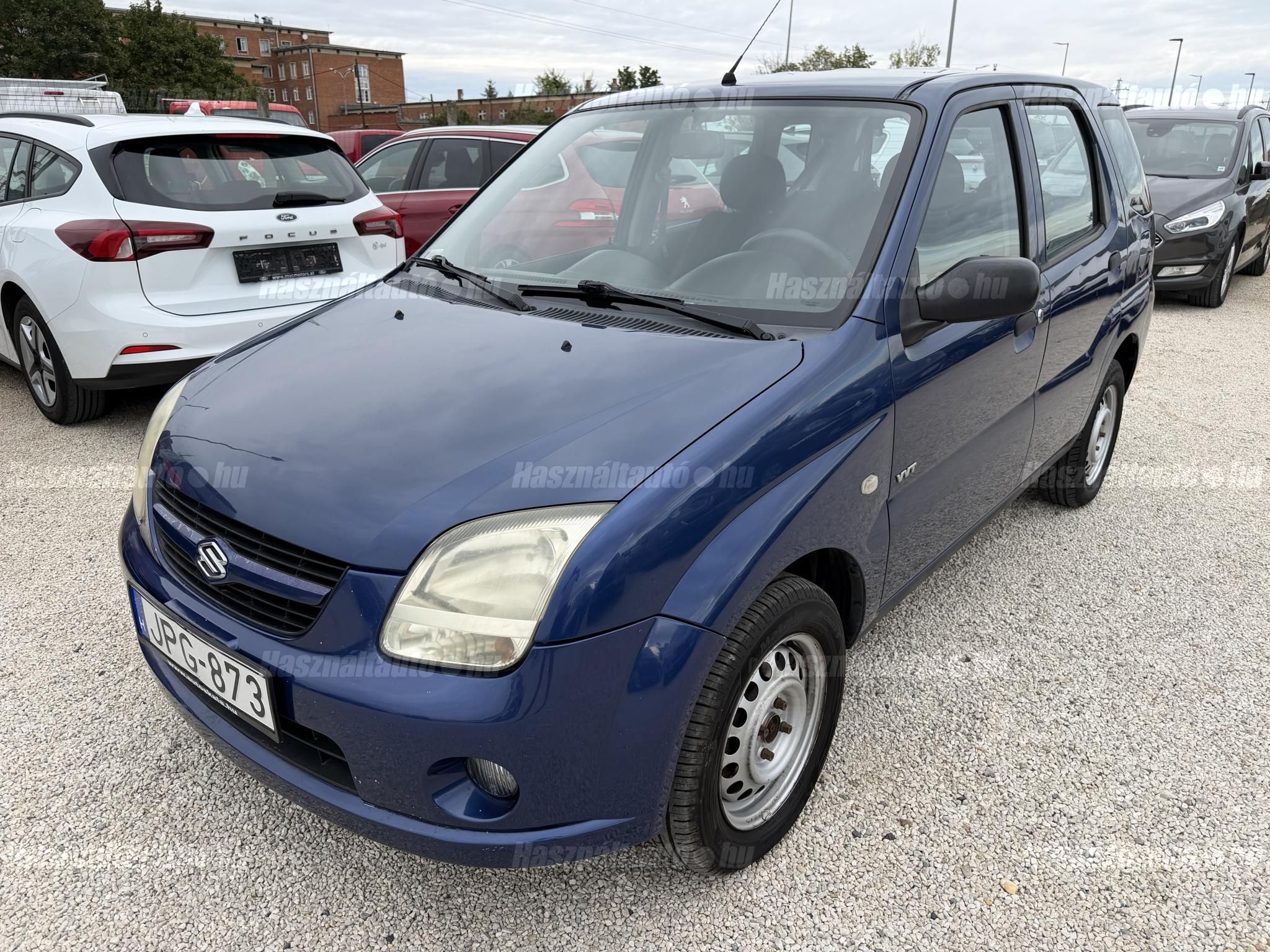 SUZUKI IGNIS 2005/1 - 1