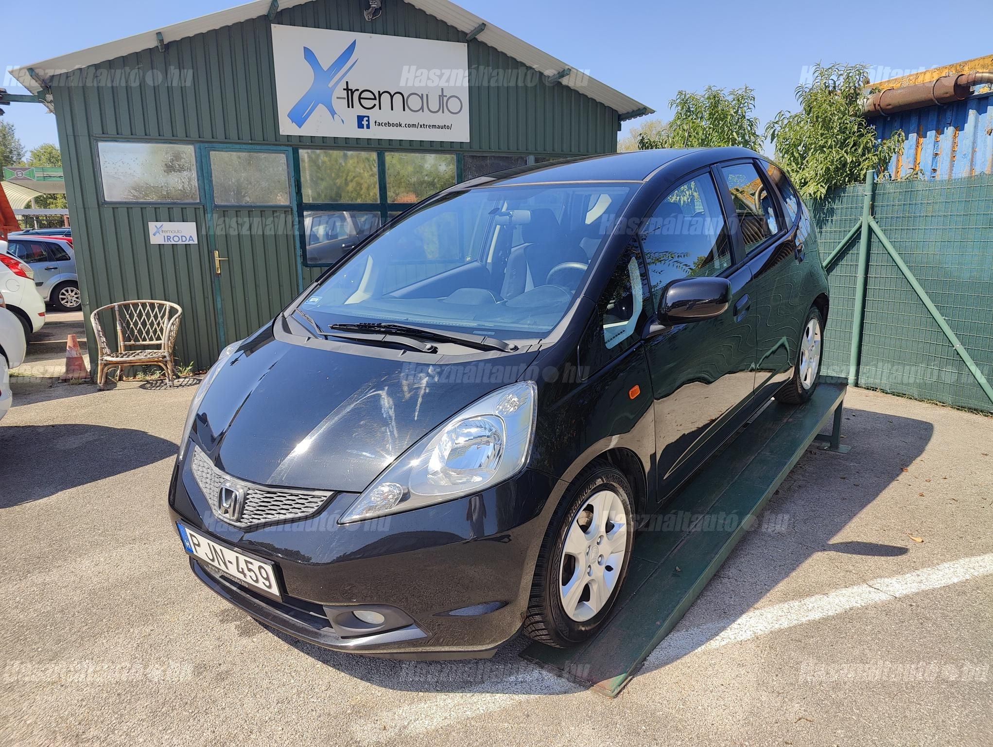 HONDA JAZZ 2009/5 - 1
