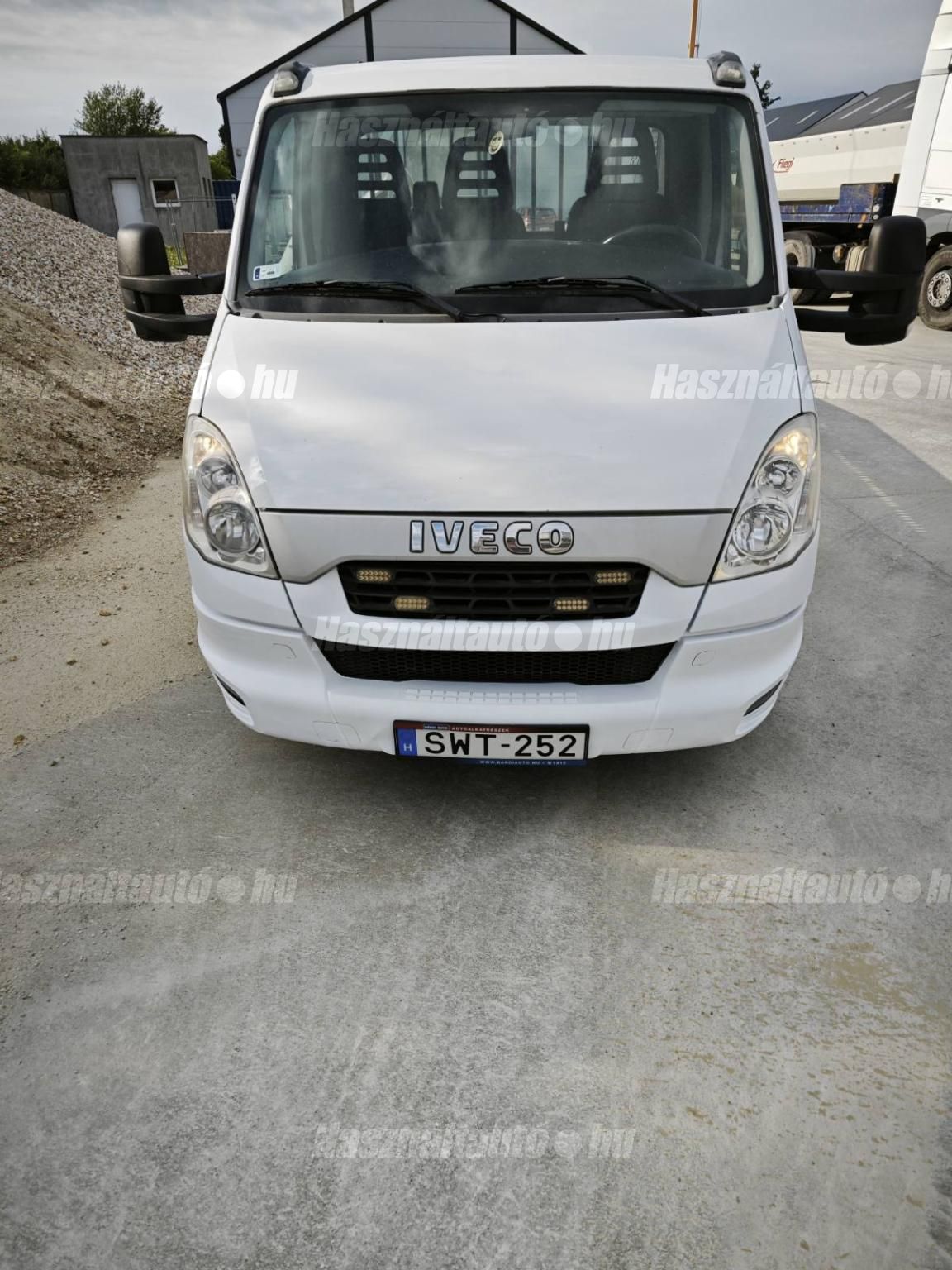IVECO 35 2013 - 1
