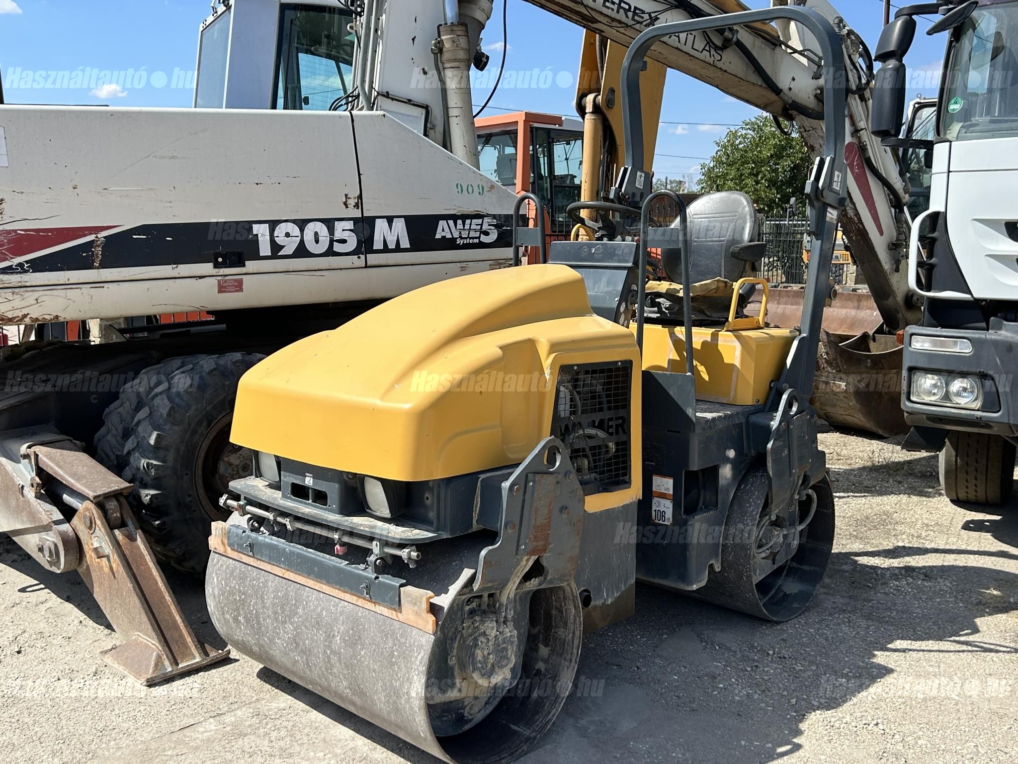 WACKER 2006 - 1