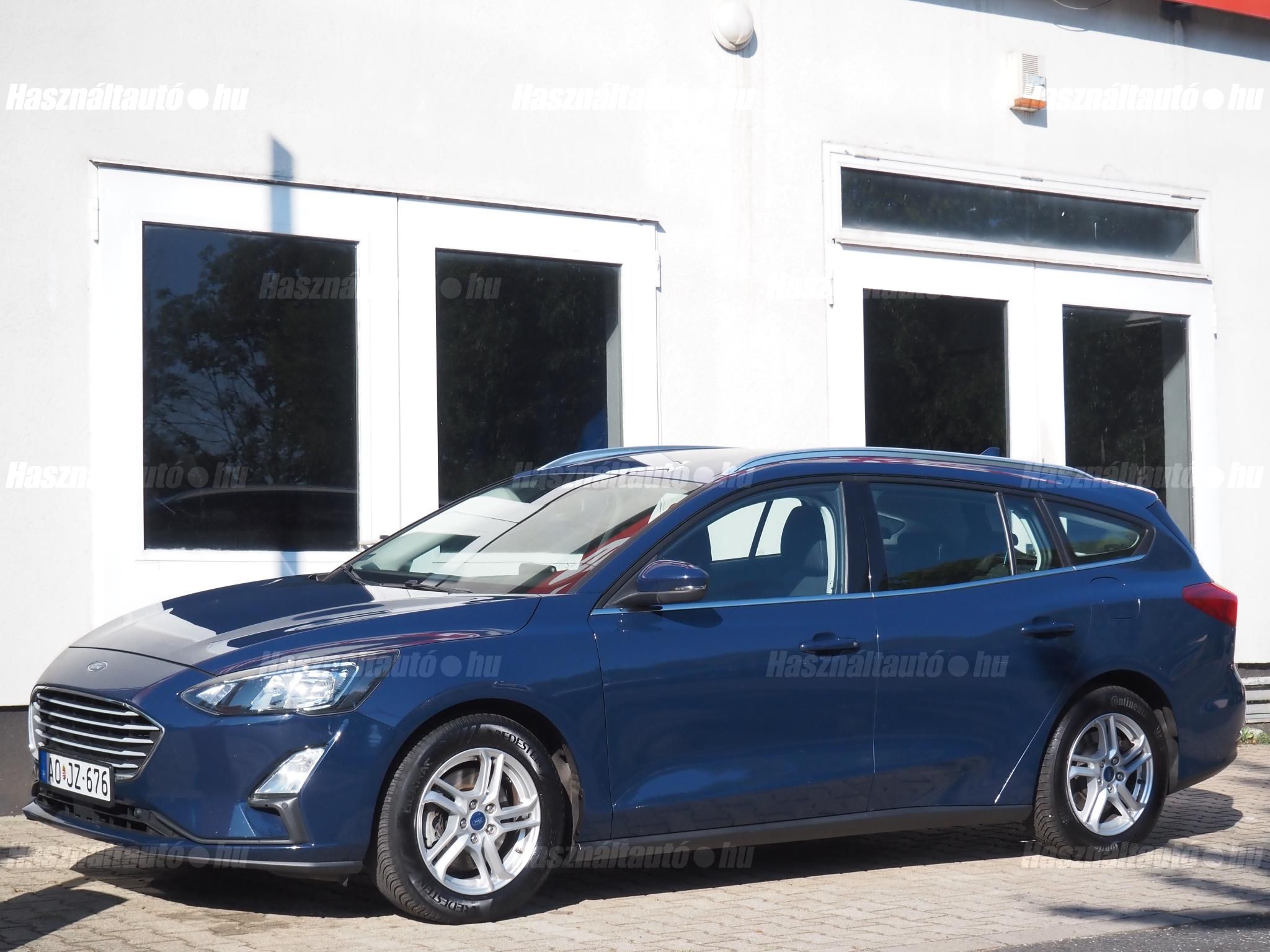 FORD FOCUS 2020/5 - 1