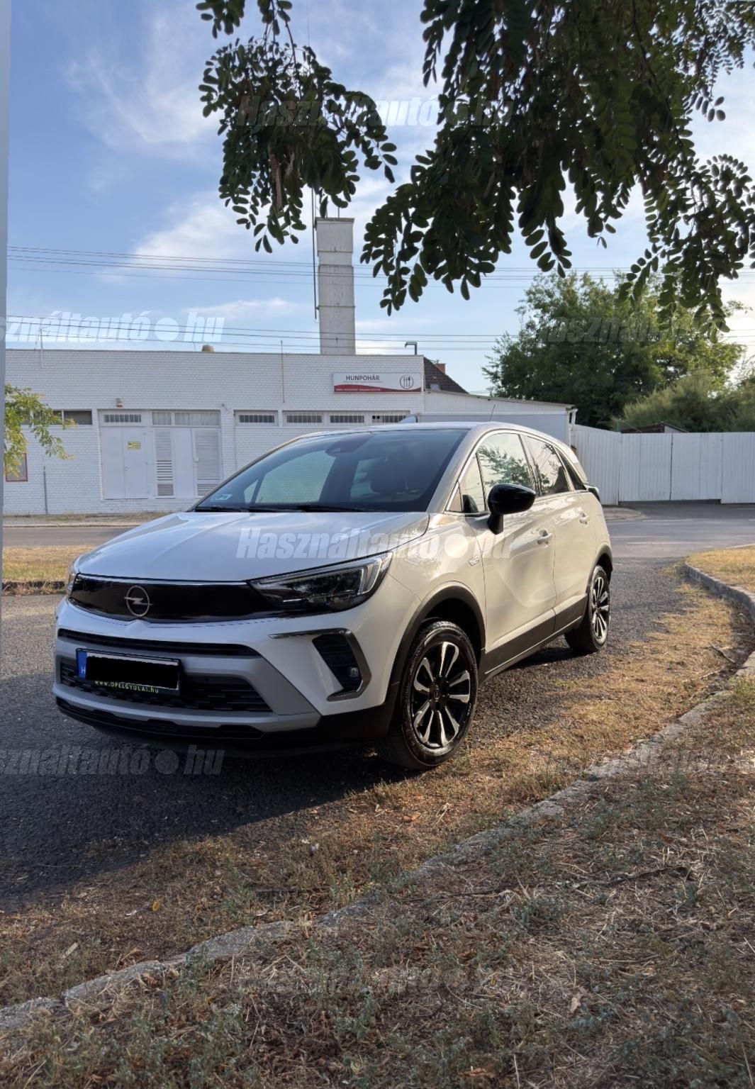 OPEL CROSSLAND 2024/6 - 1