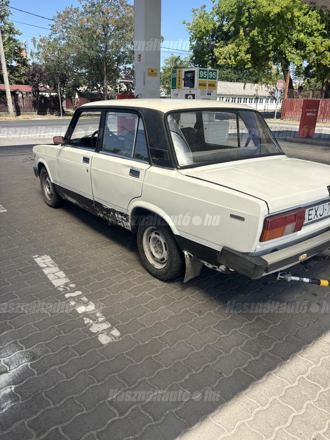 LADA 2105 1995/3 - 1