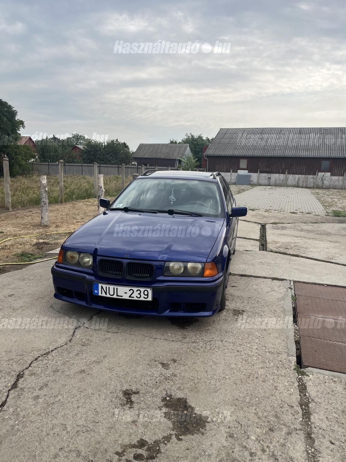 BMW 320 1995/8 - 1