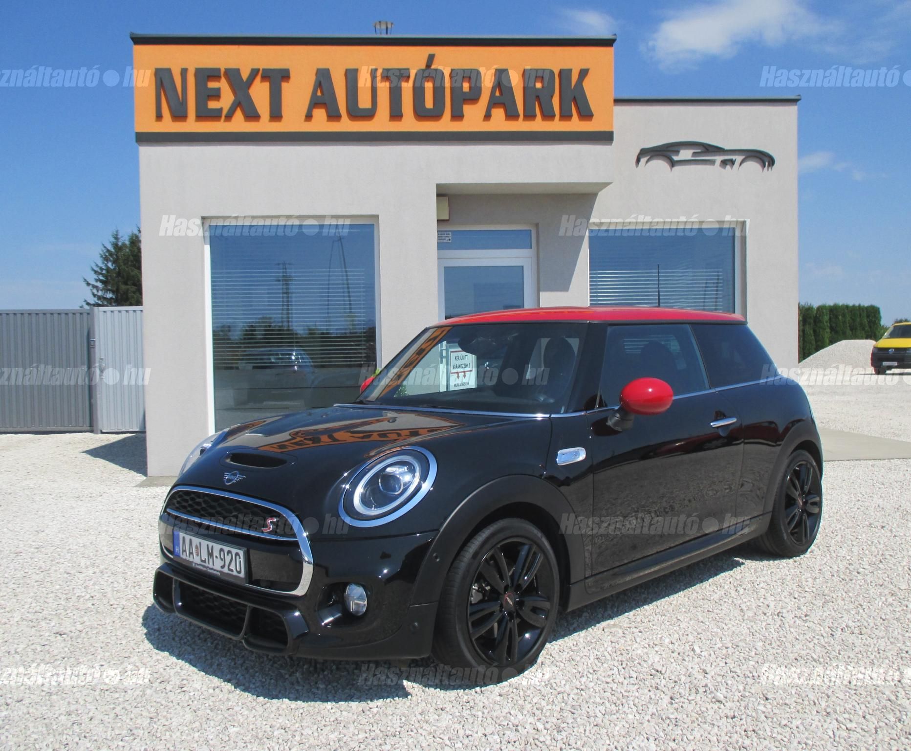 MINI COOPER 2019/1 - 1