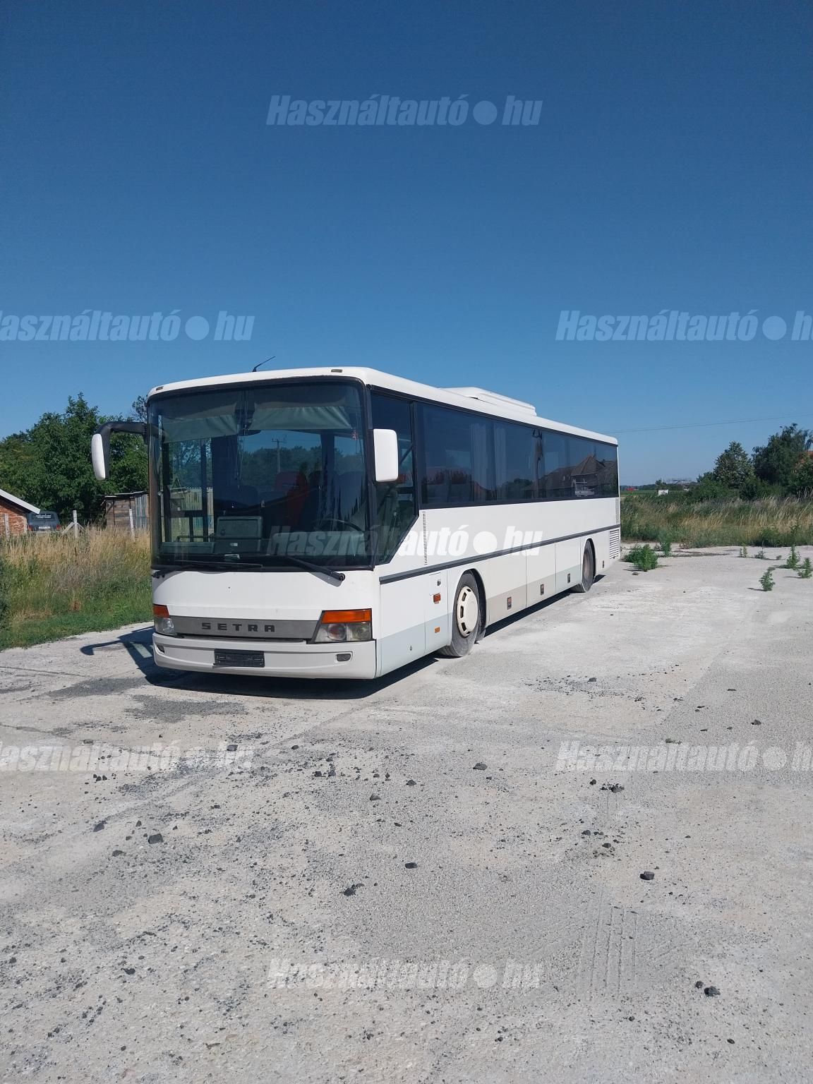 SETRA 2004/6 - 1