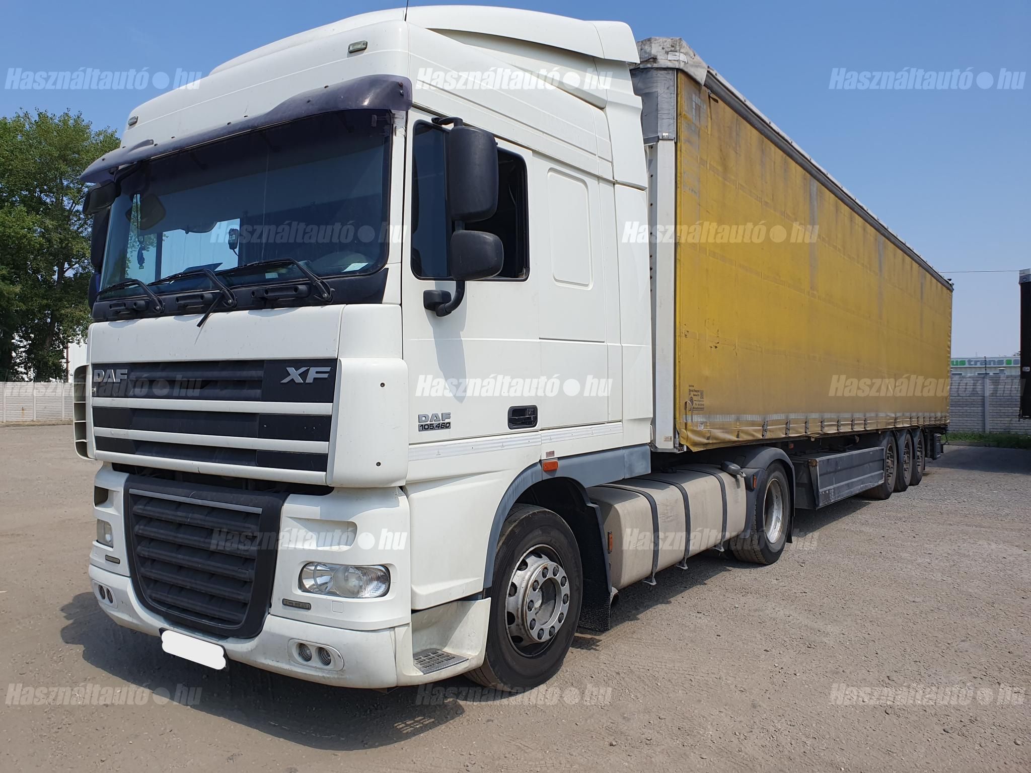 DAF 2012/11 - 1