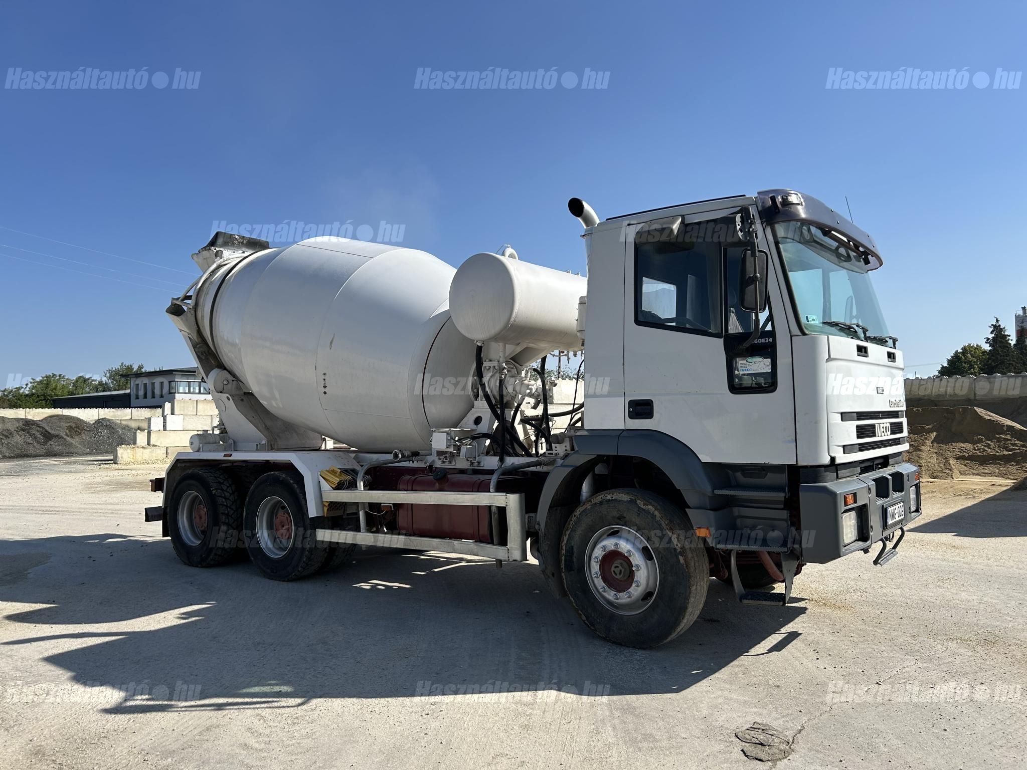 IVECO 1999/7 - 1