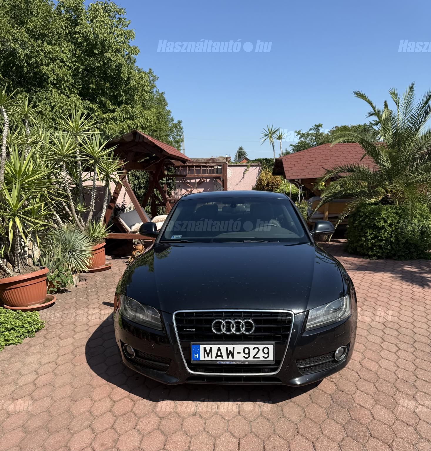 AUDI A5 2010/8 - 1
