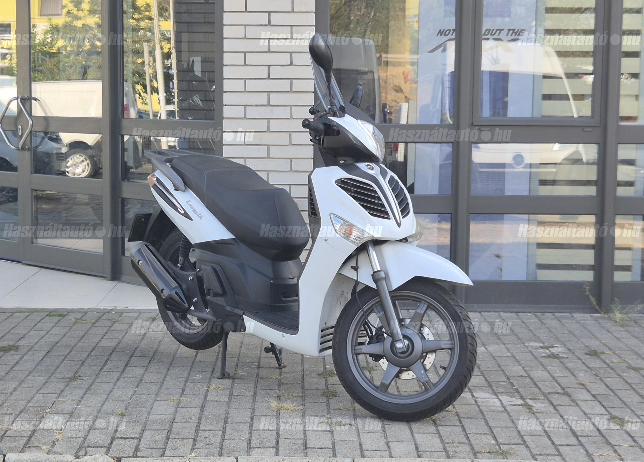 KEEWAY LOGIK 125 2020/2 - 1