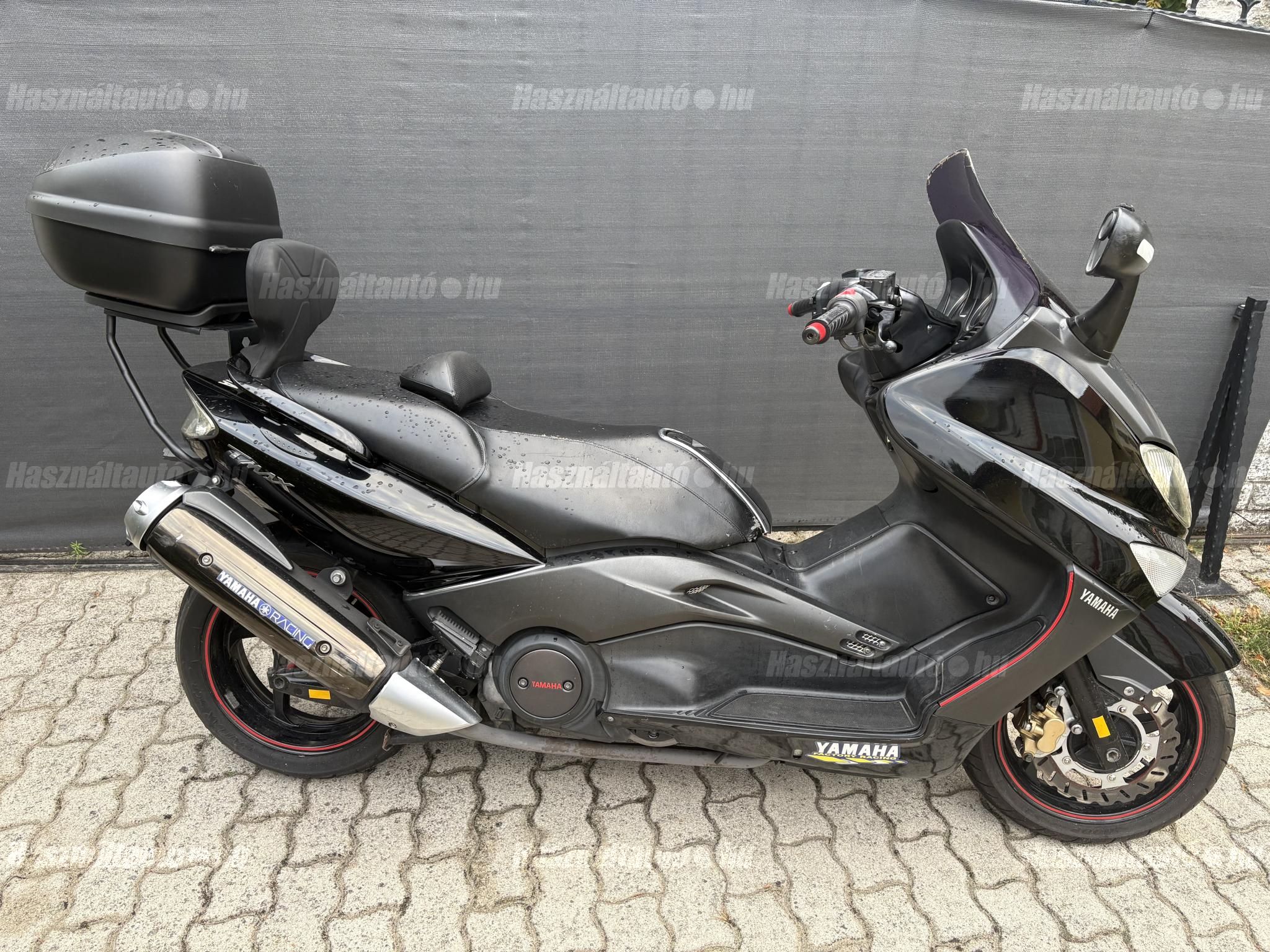 YAMAHA TMAX 2007/6 - 1