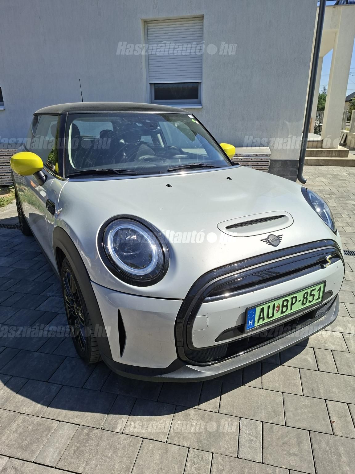 MINI MINI COOPER 2021/12 - 1