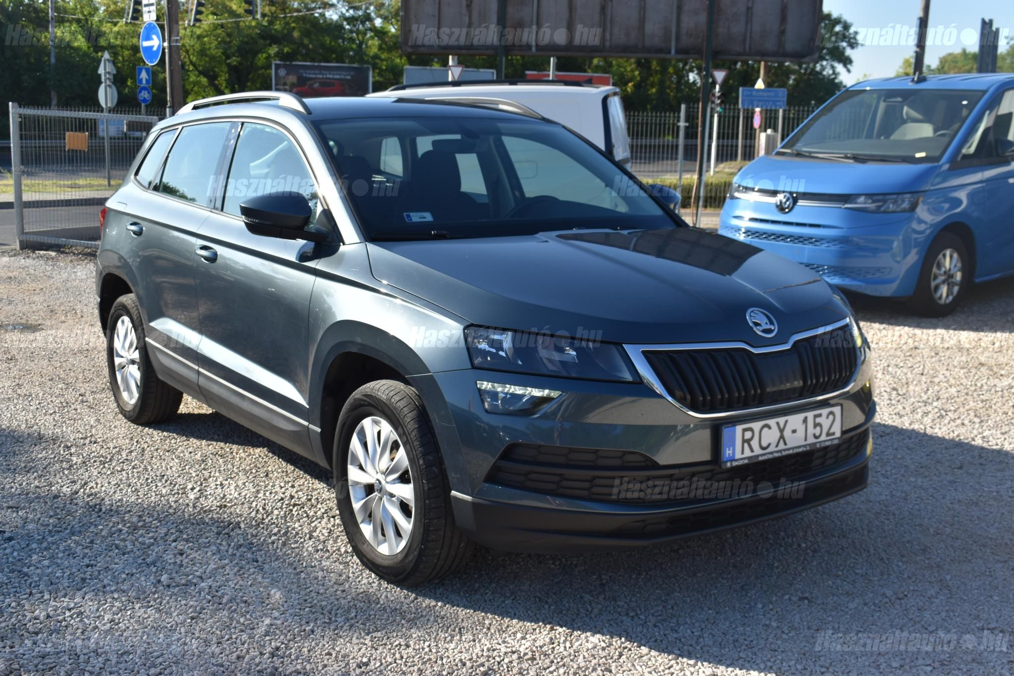 SKODA KAROQ 2019/3 - 1