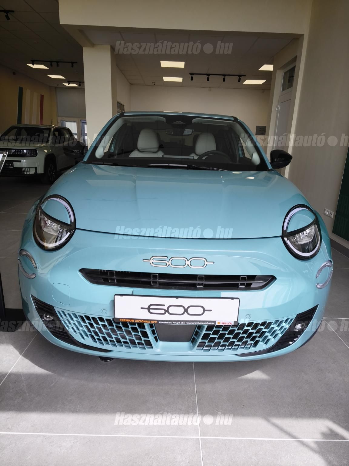 FIAT 600 2026/4 - 1