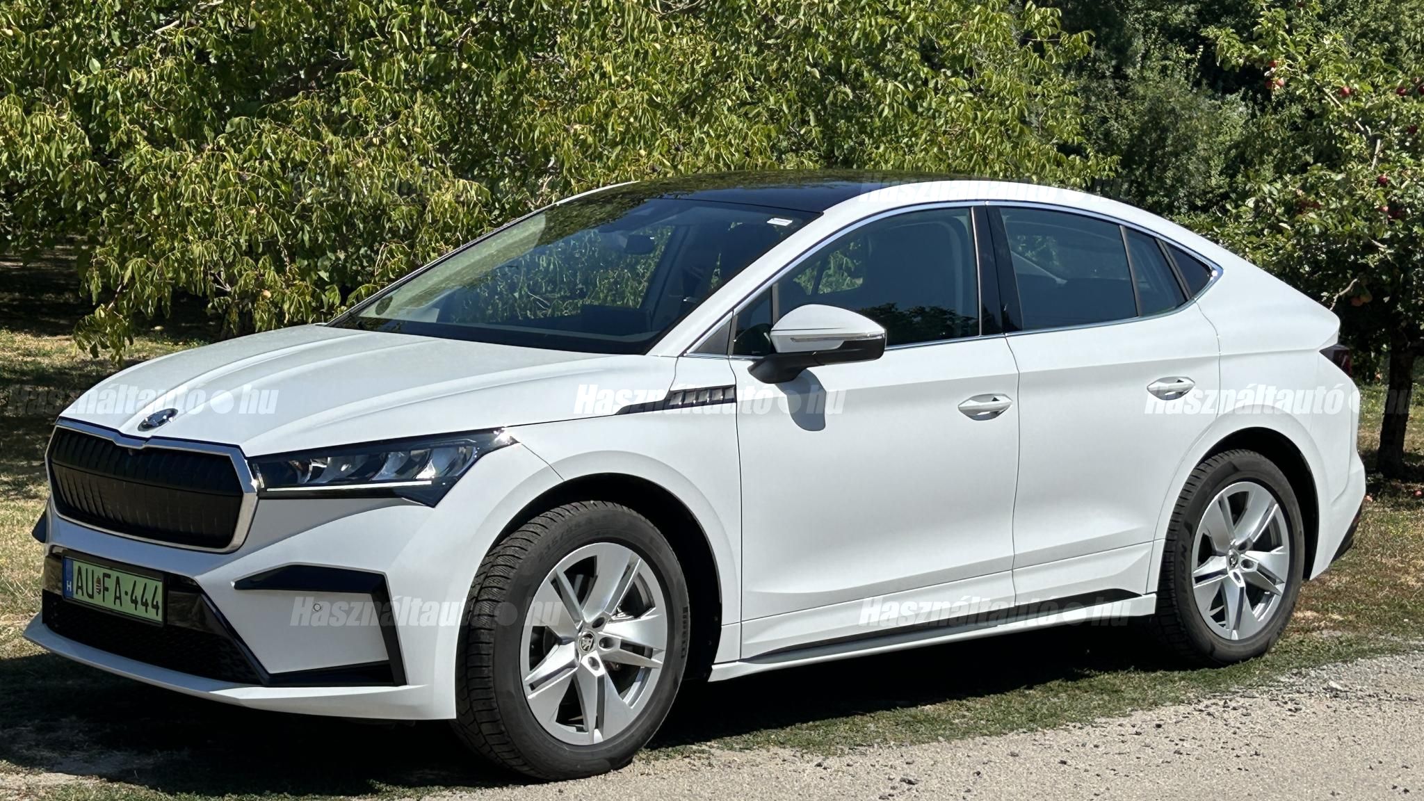 SKODA ENYAQ 2023/3 - 1